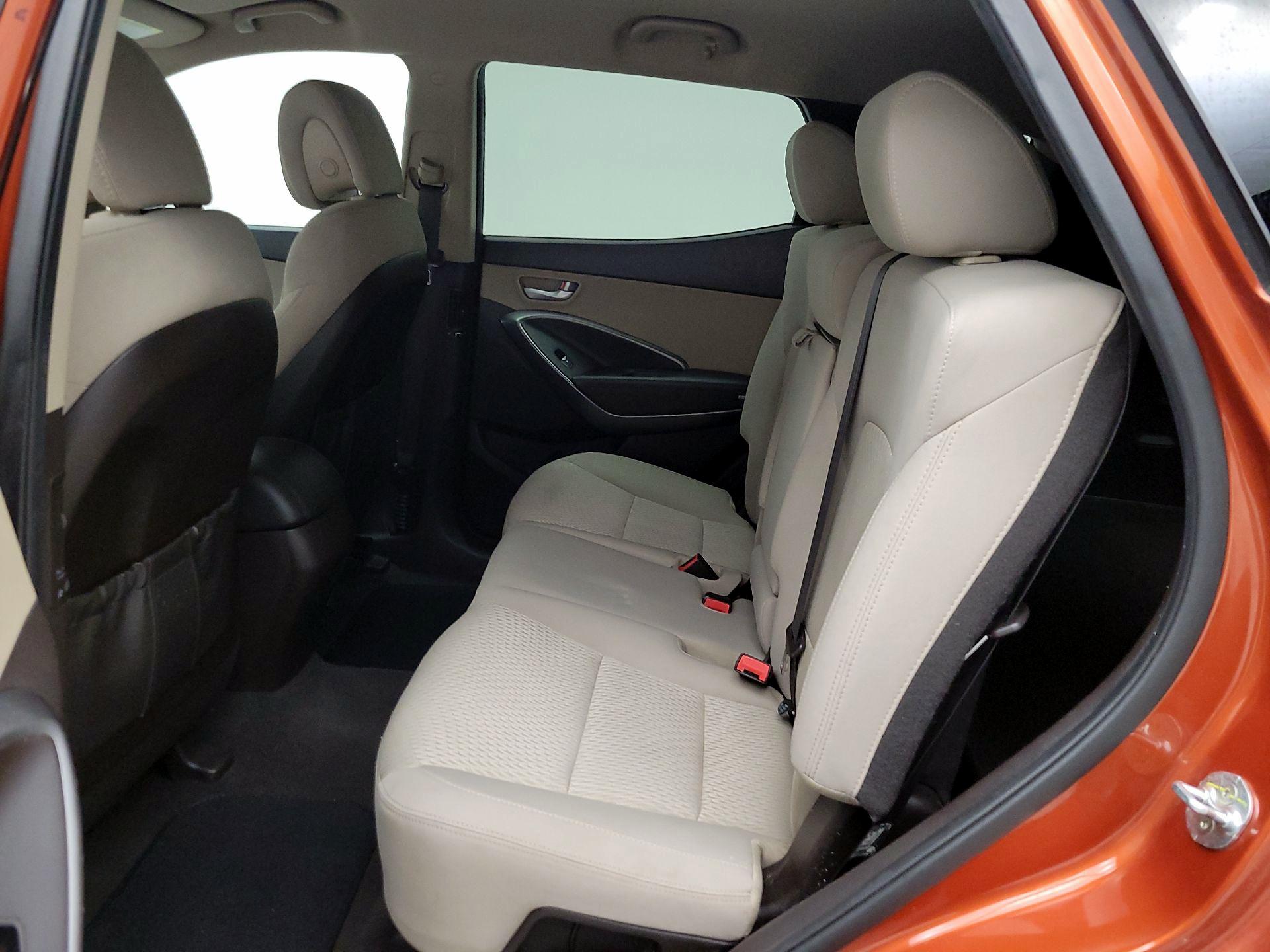 Thumbnail: 2017 Hyundai Santa Fe - 19