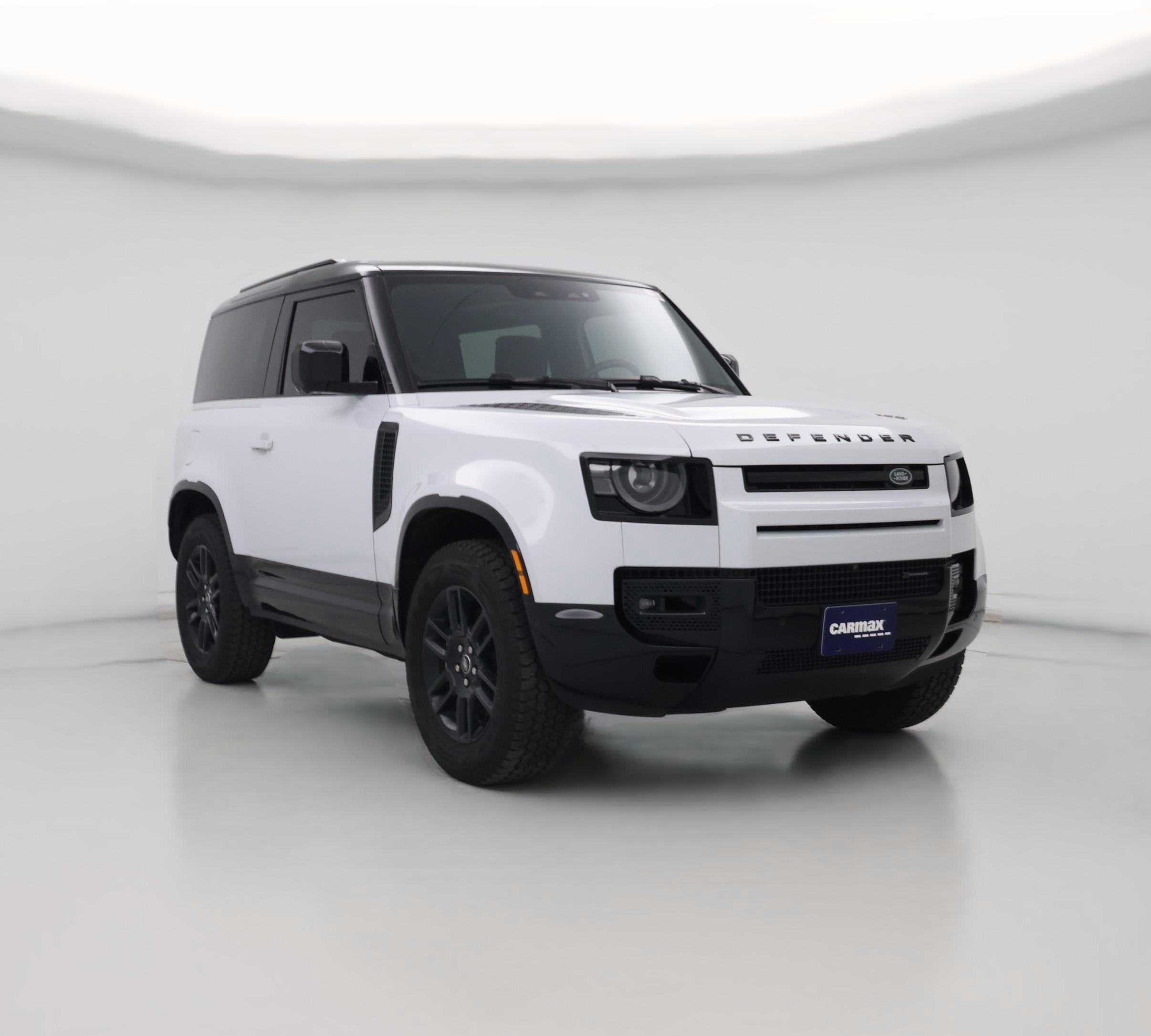 Thumbnail: 2023 Land Rover Defender - 1
