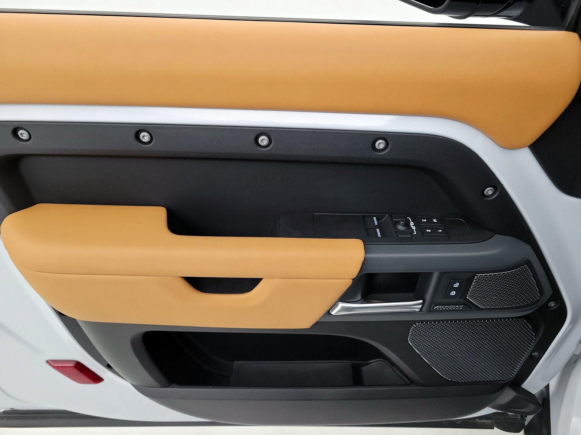 Thumbnail: 2023 Land Rover Defender - 12