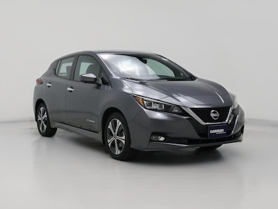 2019 Nissan Leaf SL Plus -
                  Parker, CO