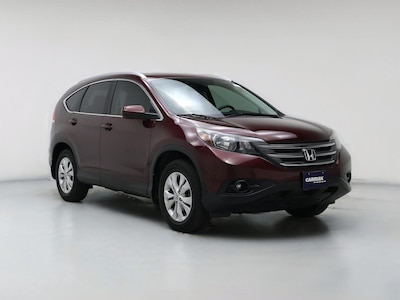 2013 Honda CR-V EX-L -
                  Parker, CO