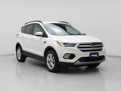 2018 Ford Escape SEL -
                  Parker, CO