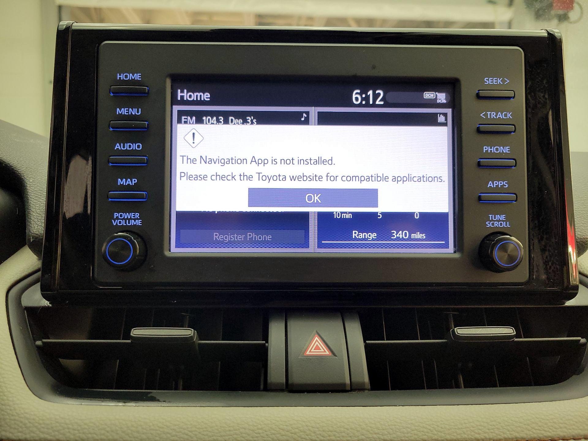 Thumbnail: 2019 Toyota RAV4 - 14