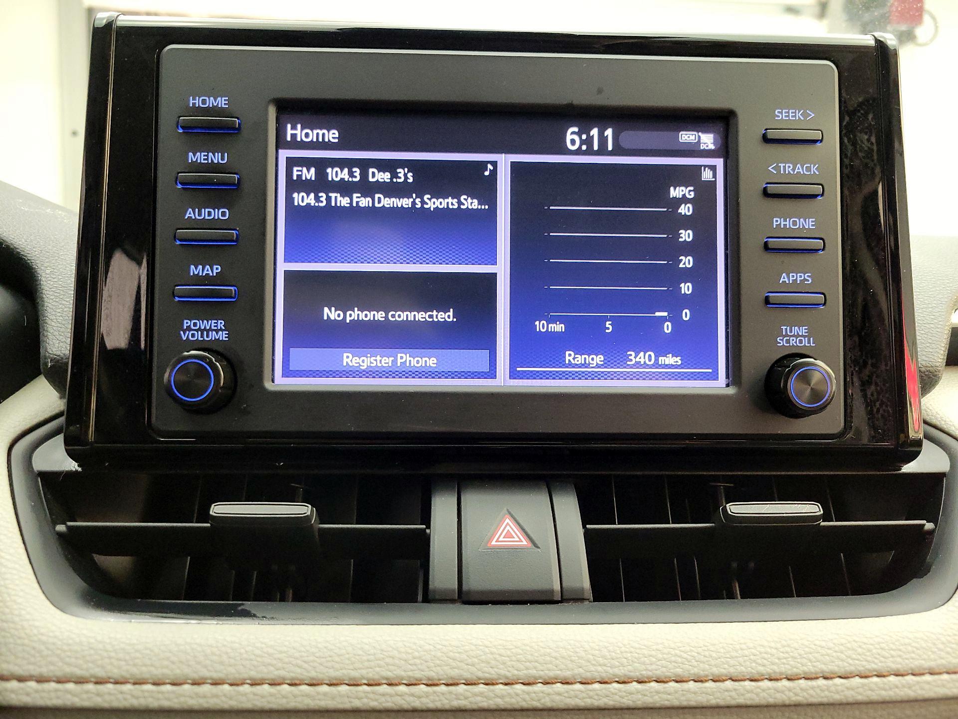 Thumbnail: 2019 Toyota RAV4 - 16