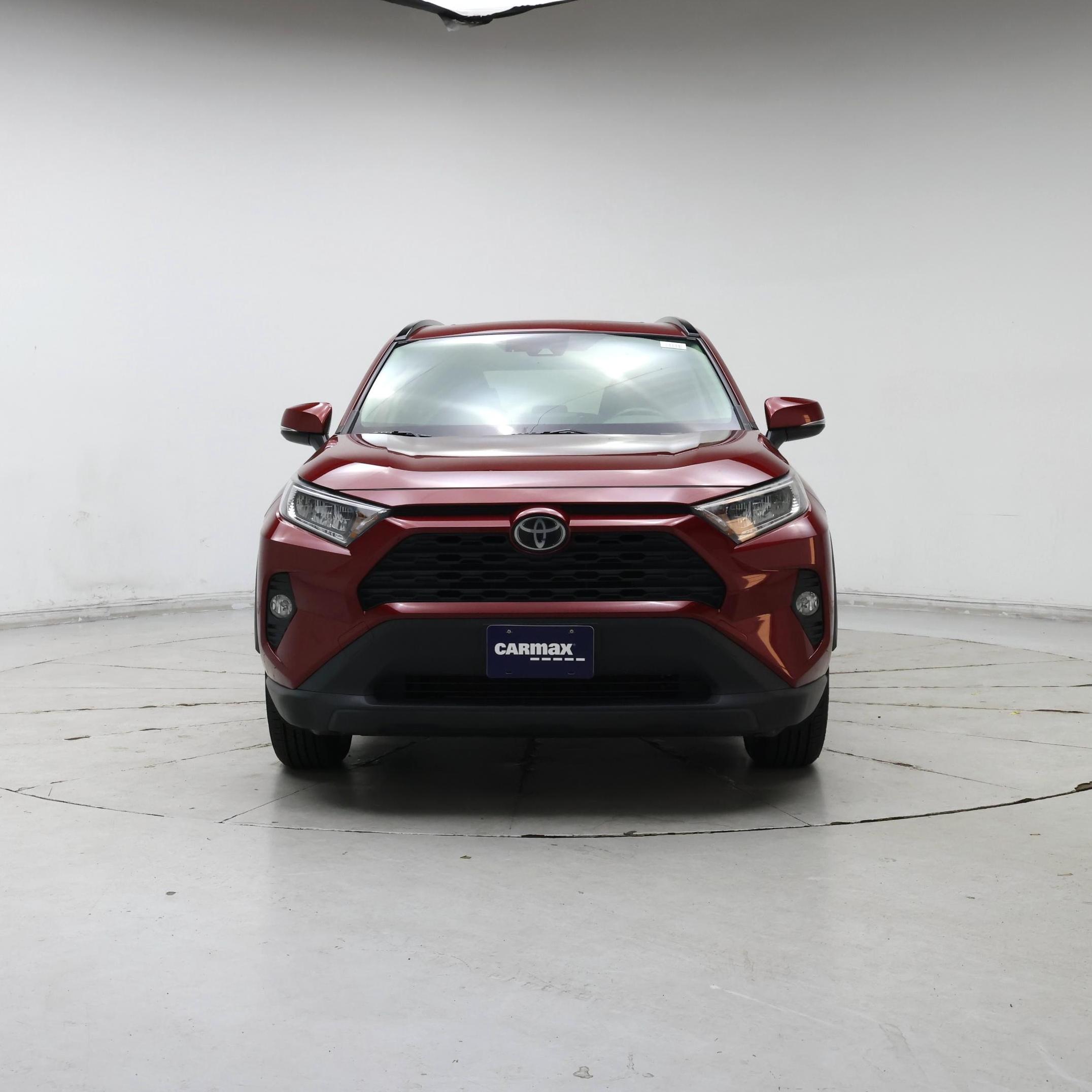 Thumbnail: 2019 Toyota RAV4 - 5