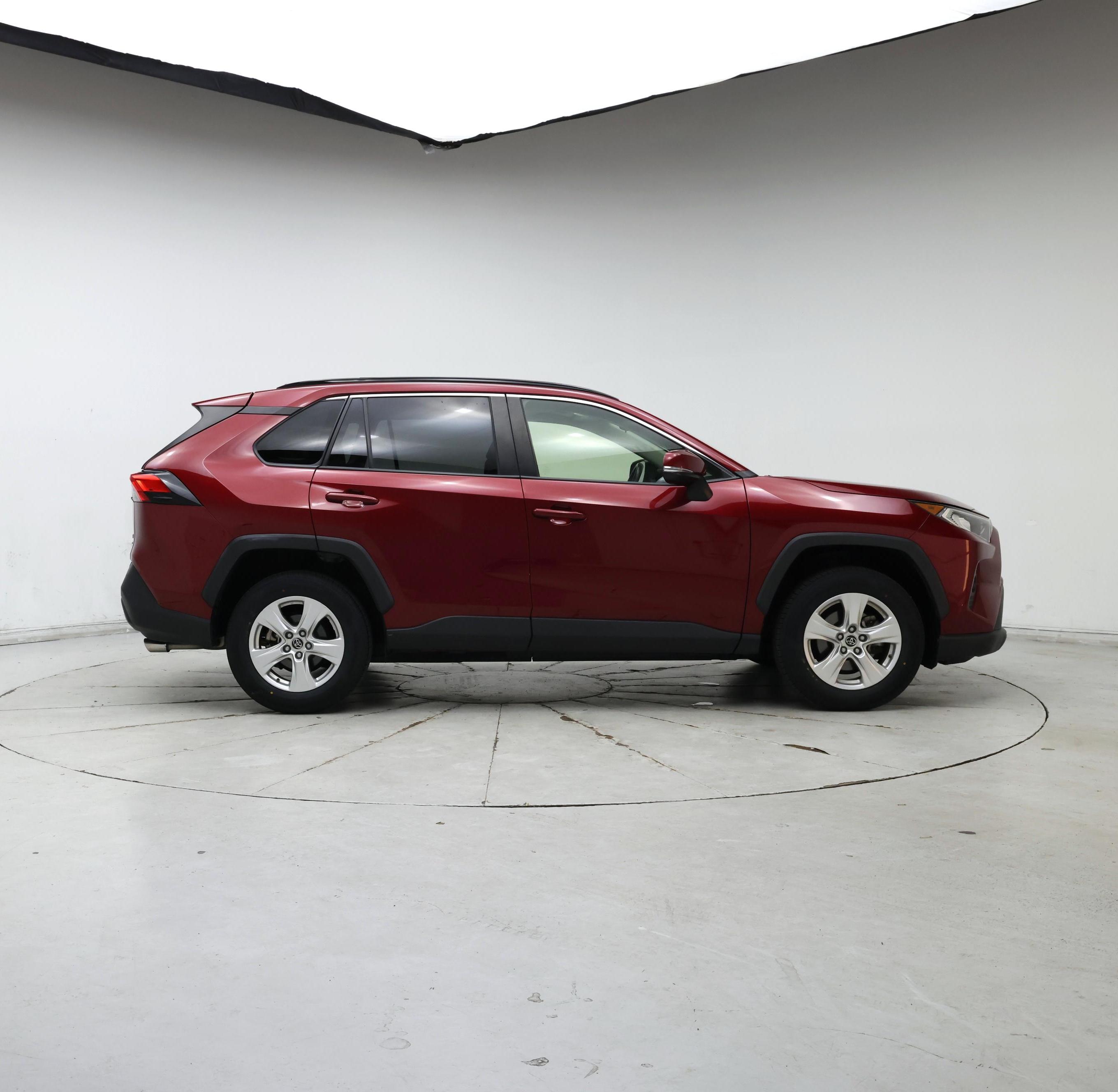 Thumbnail: 2019 Toyota RAV4 - 7