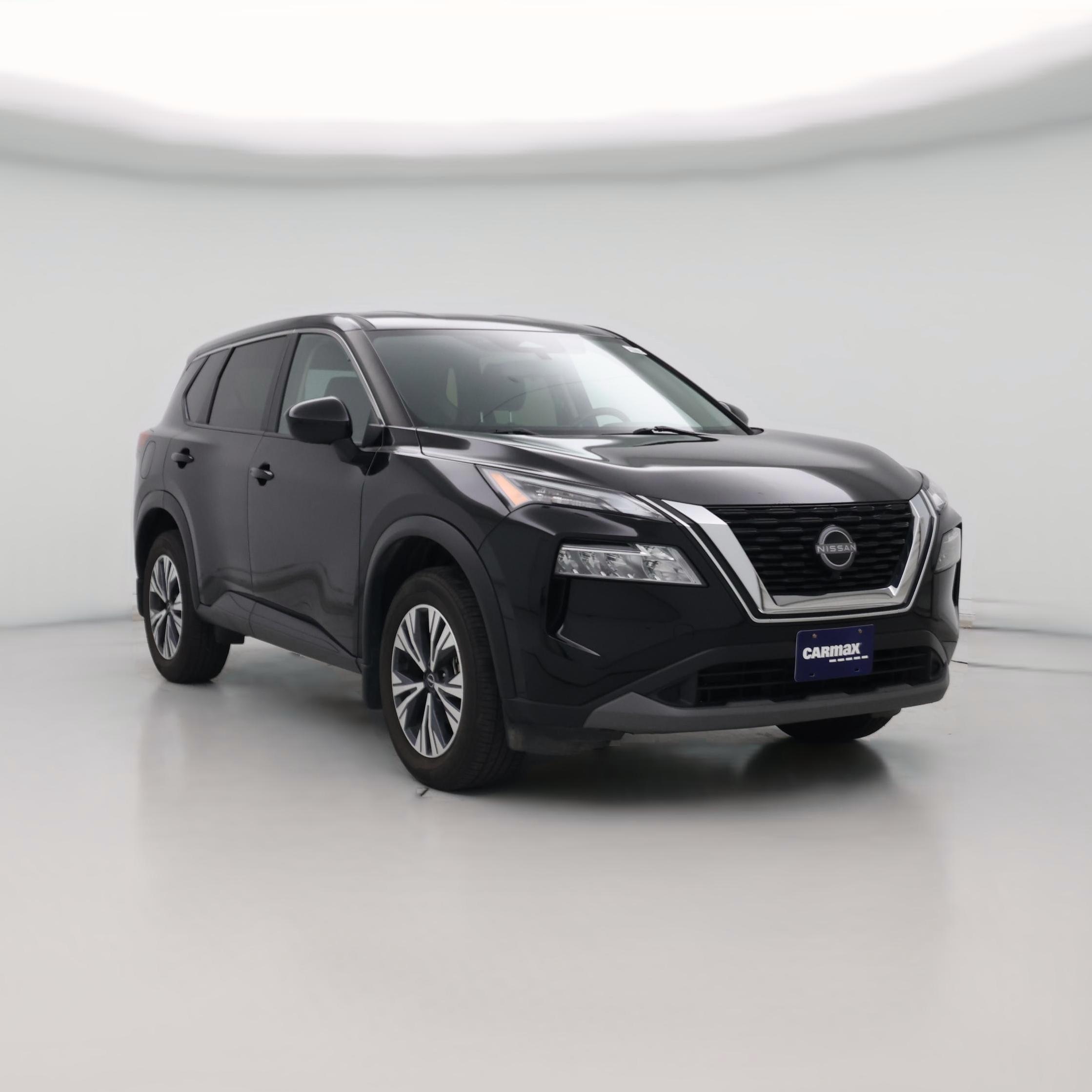 Thumbnail: 2023 Nissan Rogue - 1