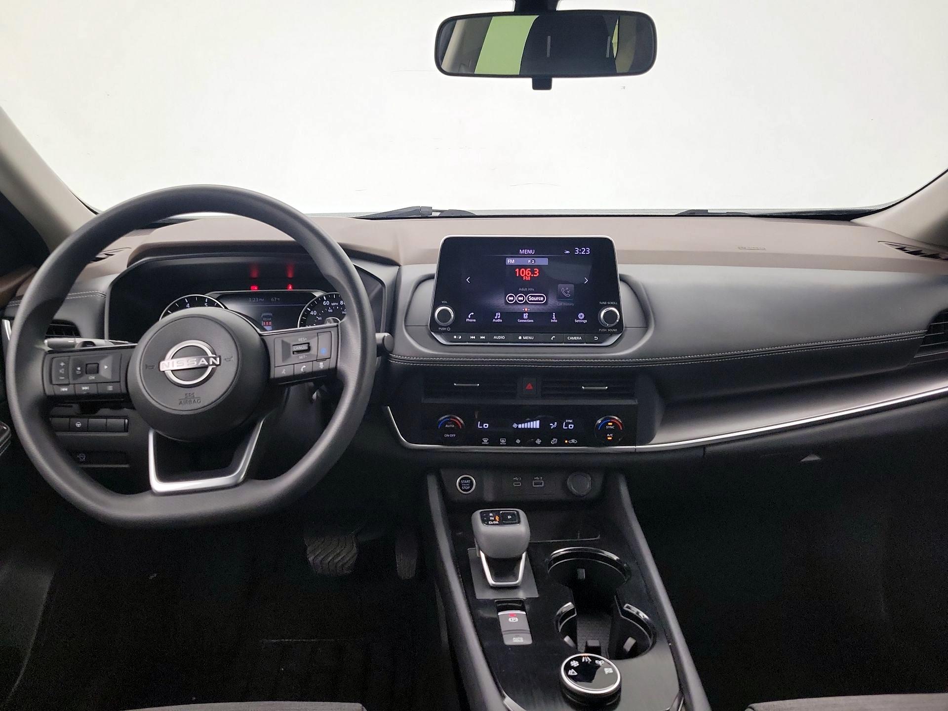 Thumbnail: 2023 Nissan Rogue - 9