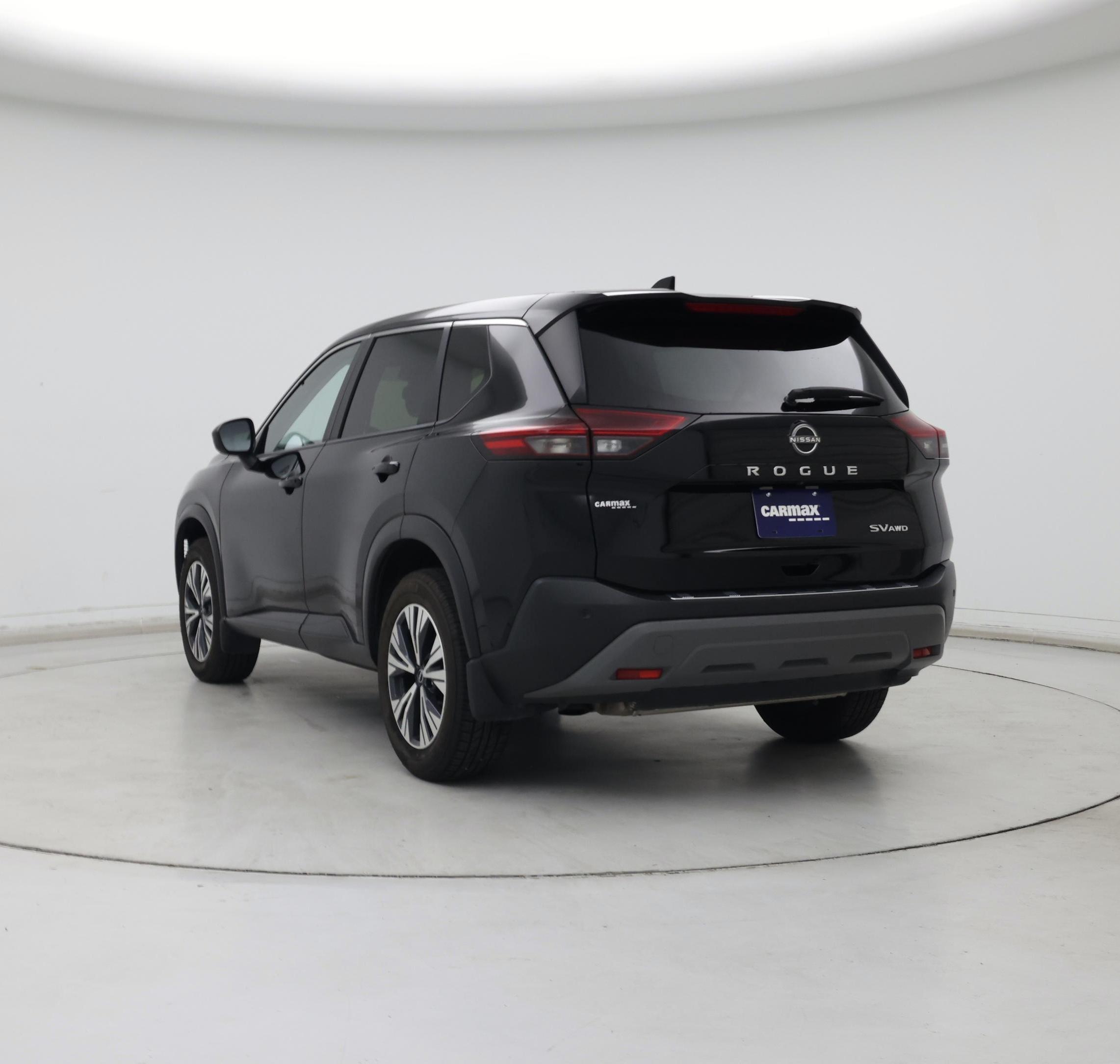 Thumbnail: 2023 Nissan Rogue - 2