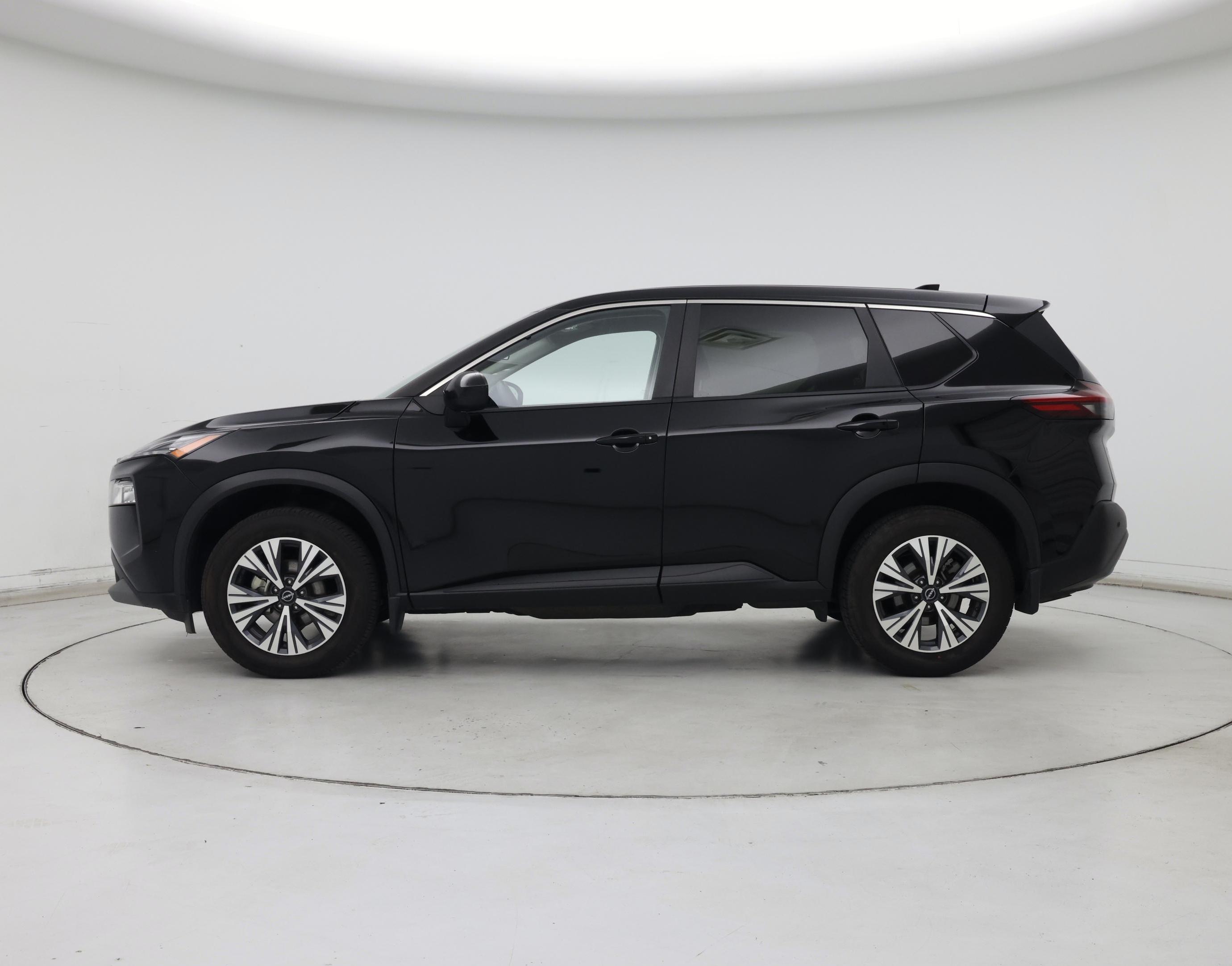 Thumbnail: 2023 Nissan Rogue - 3