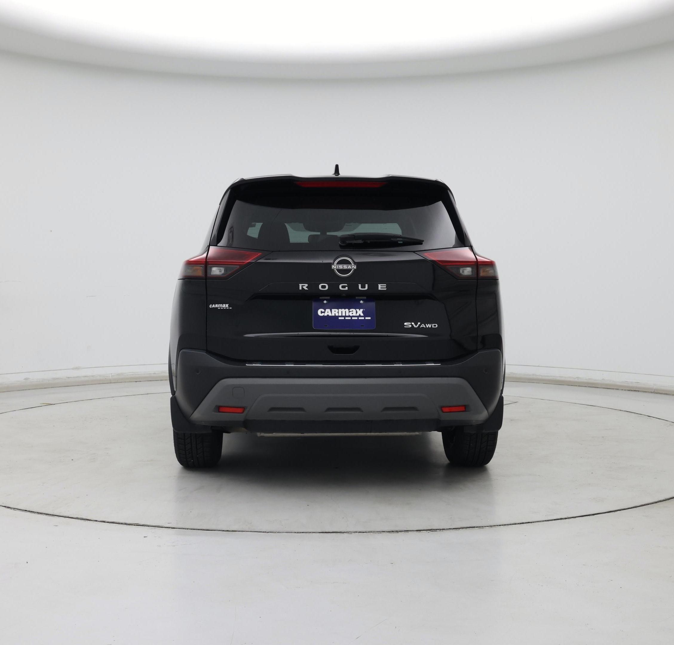 Thumbnail: 2023 Nissan Rogue - 6
