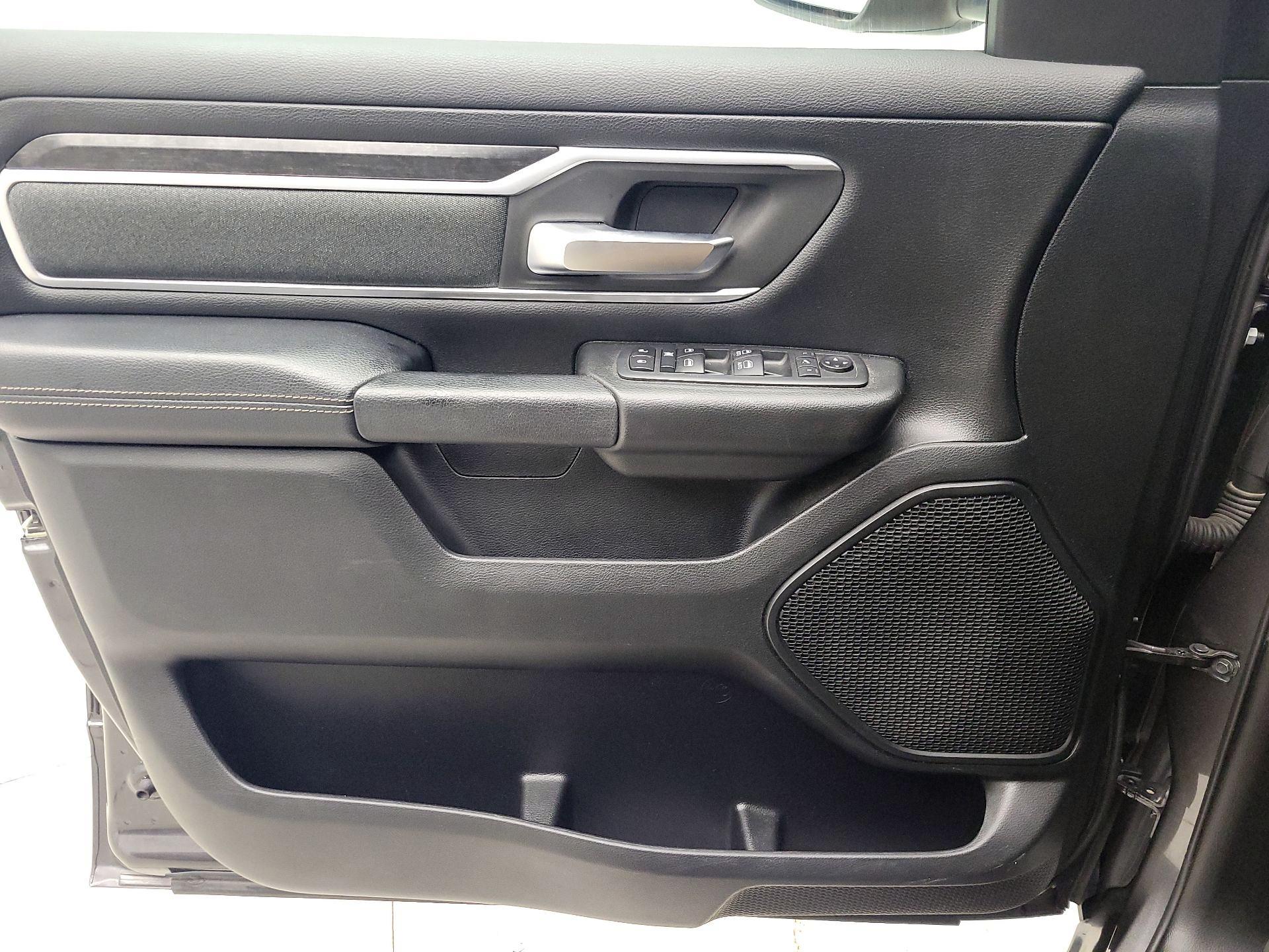 Thumbnail: 2020 RAM 1500 - 12