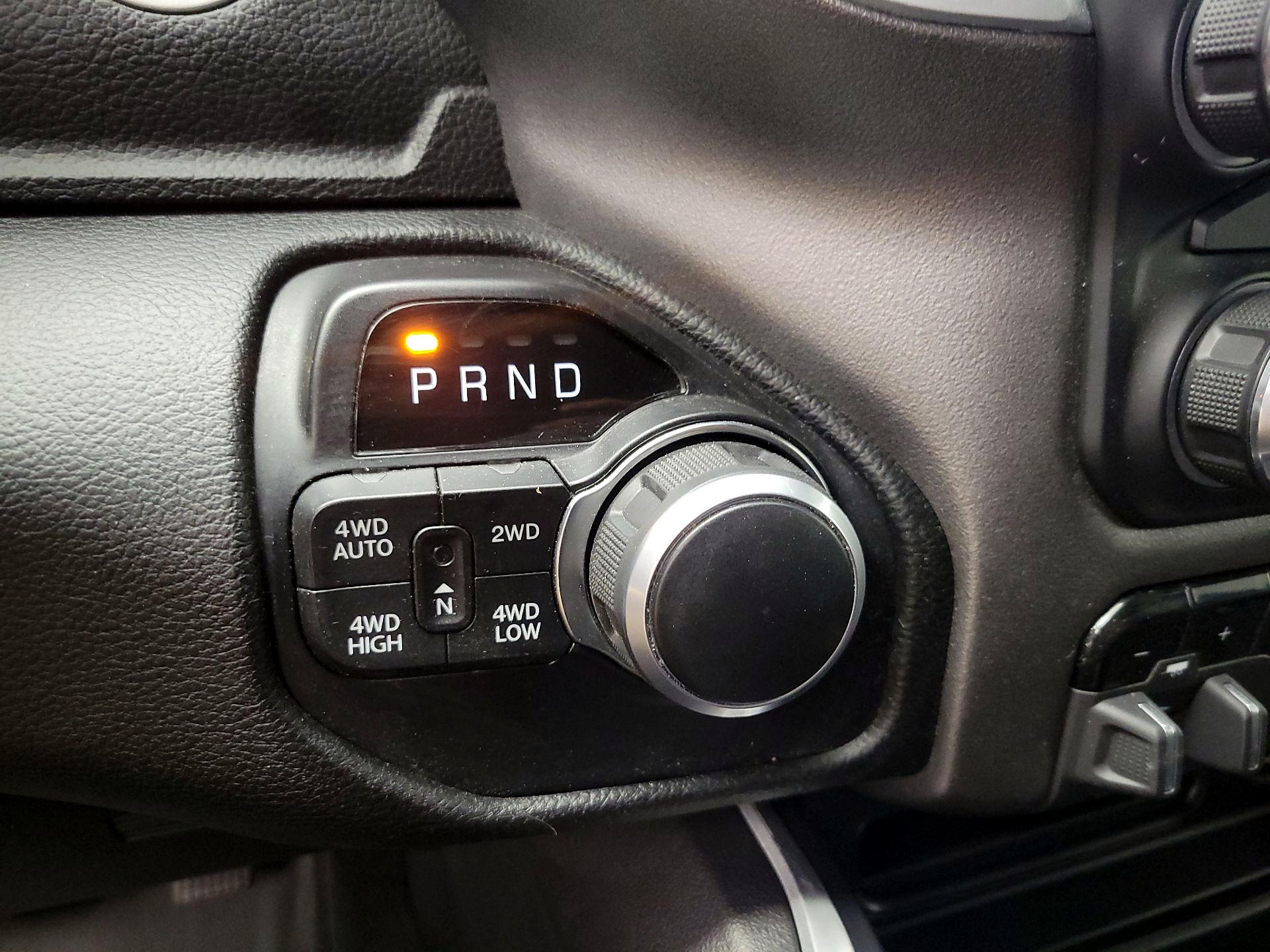 Thumbnail: 2020 RAM 1500 - 17