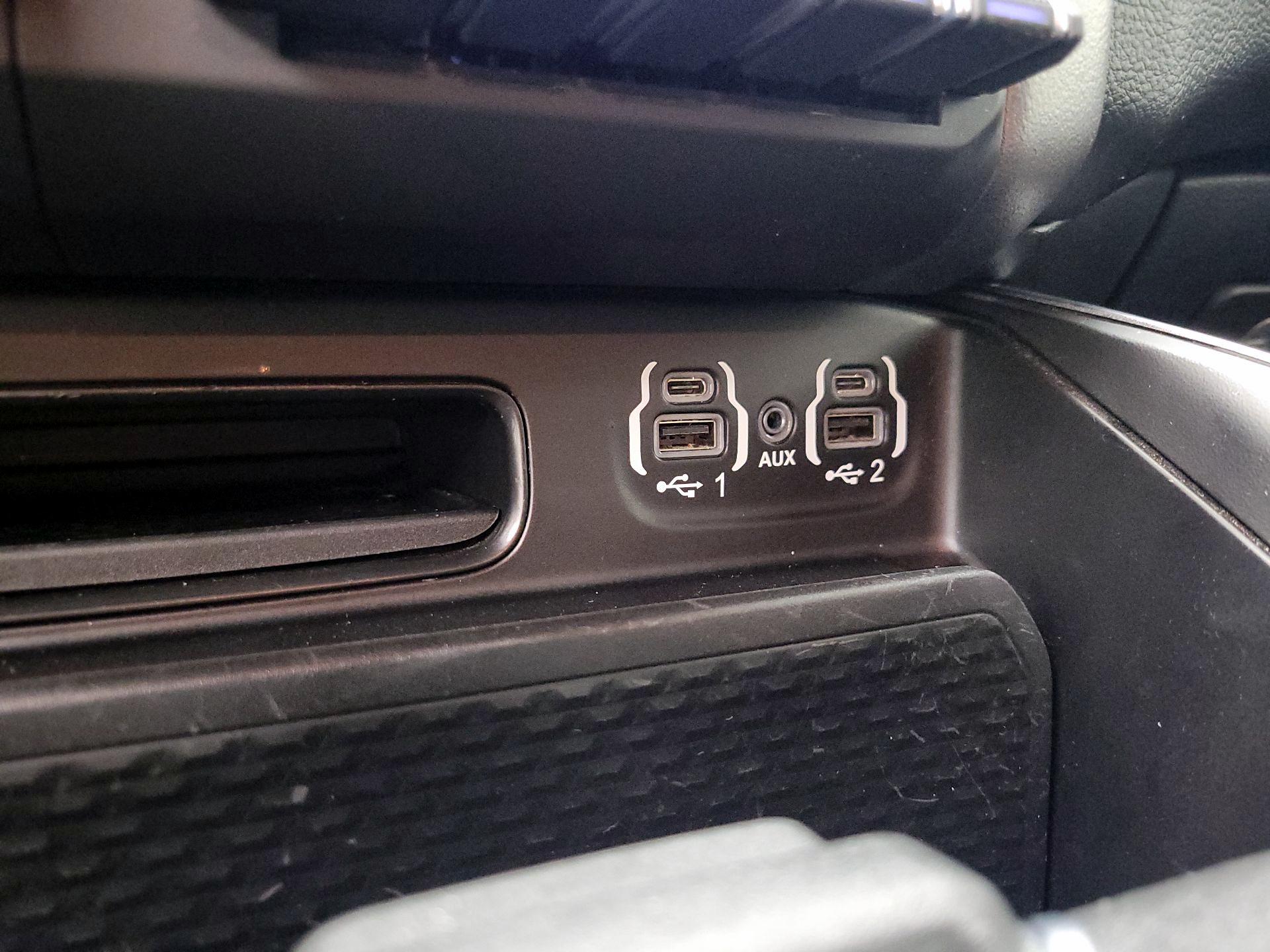 Thumbnail: 2020 RAM 1500 - 18