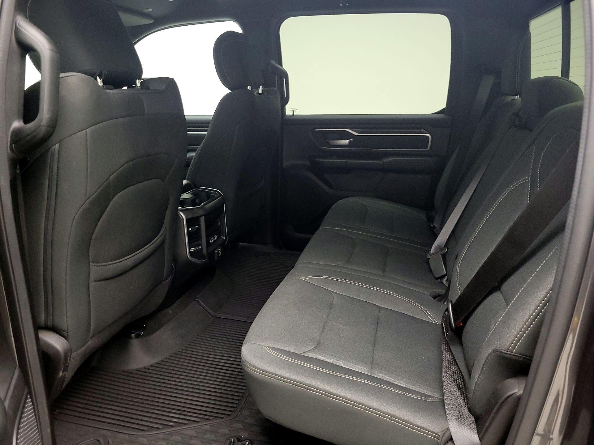 Thumbnail: 2020 RAM 1500 - 19
