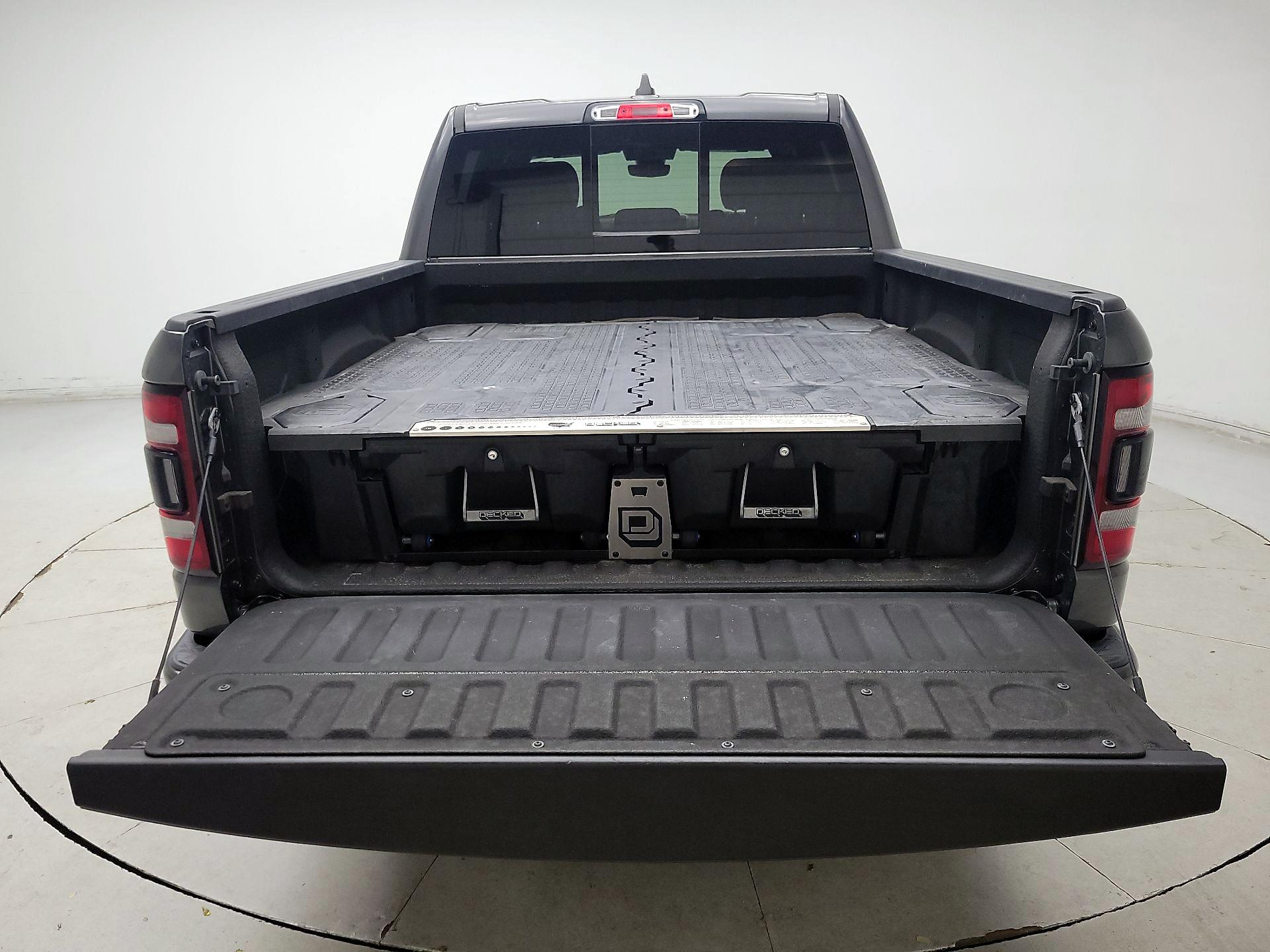Thumbnail: 2020 RAM 1500 - 20