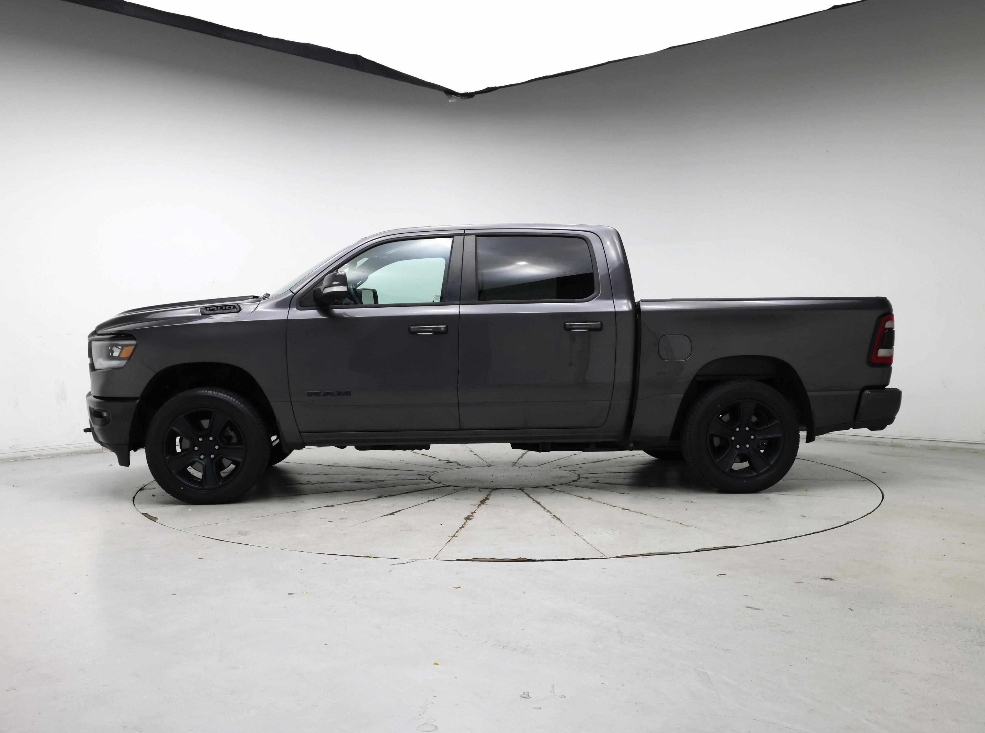 Thumbnail: 2020 RAM 1500 - 3