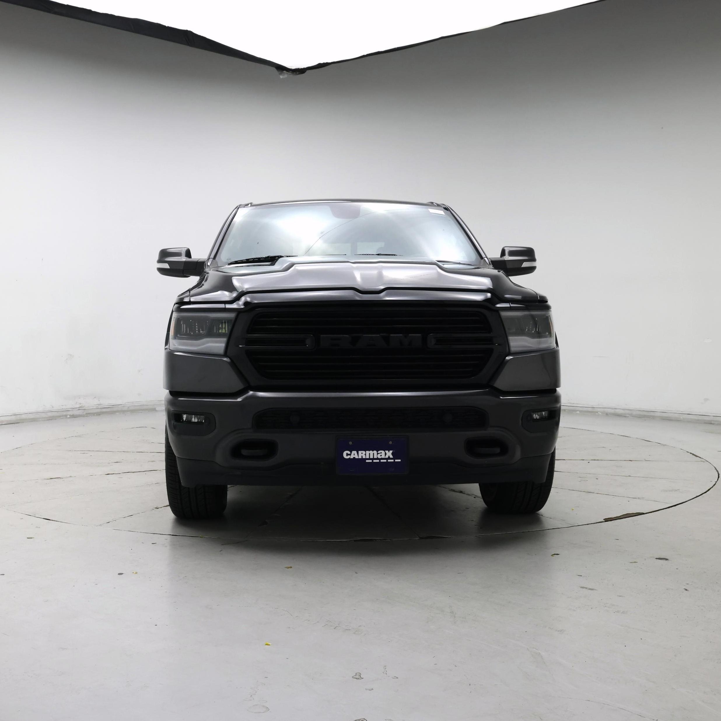 Thumbnail: 2020 RAM 1500 - 5