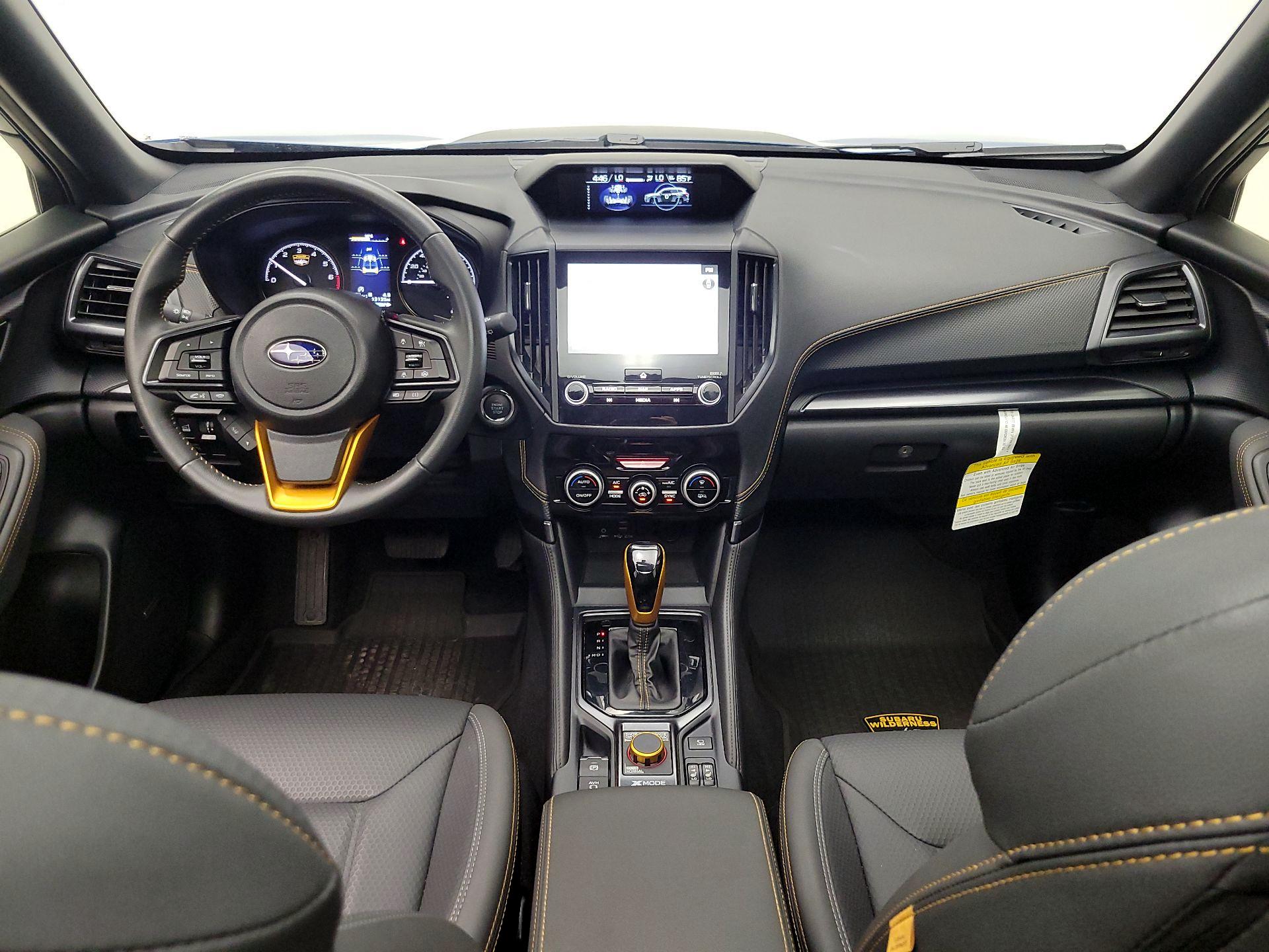 Thumbnail: 2024 Subaru Forester - 9