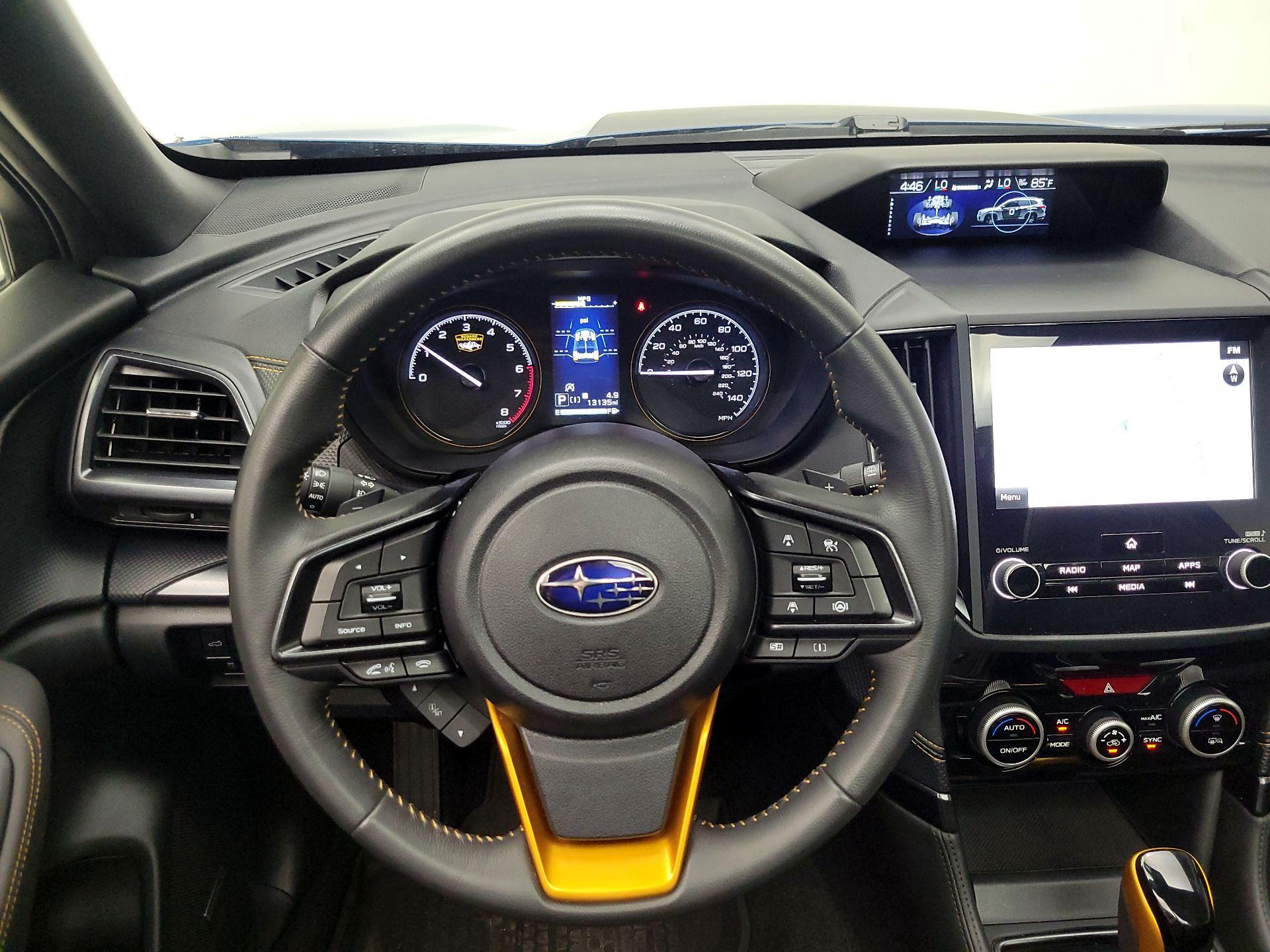 Thumbnail: 2024 Subaru Forester - 10