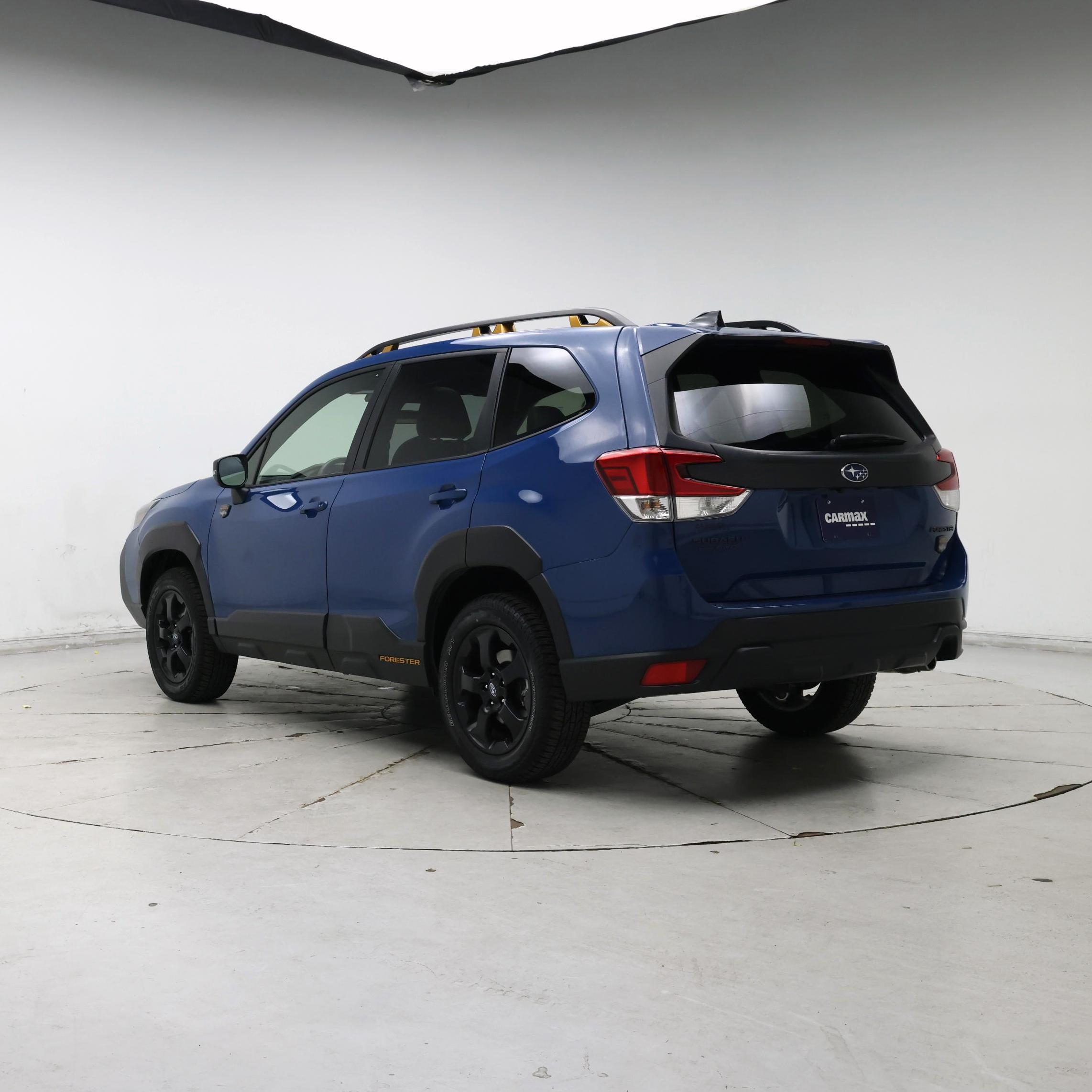 Thumbnail: 2024 Subaru Forester - 2