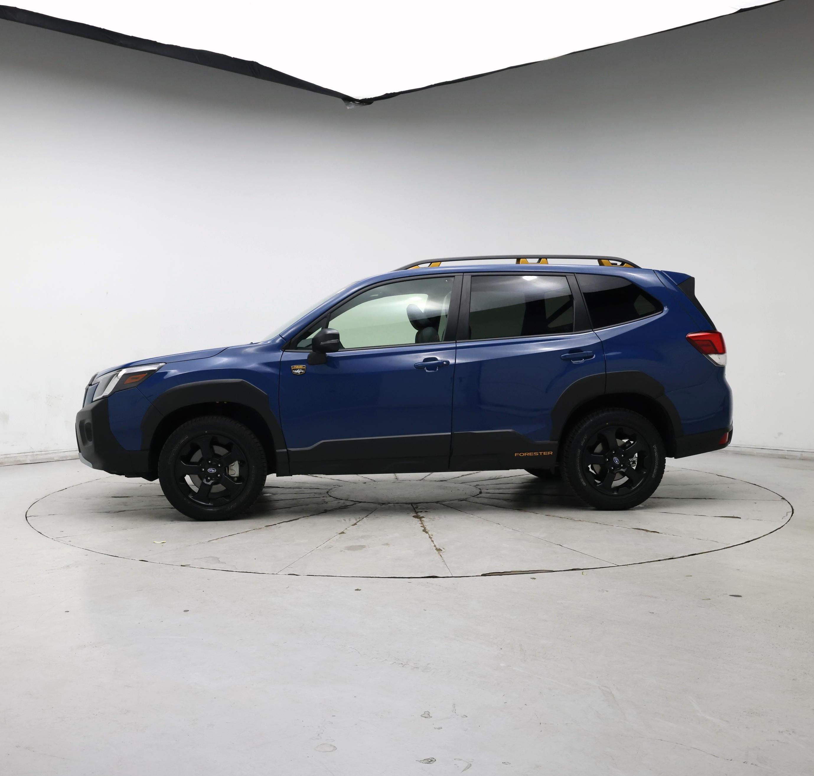Thumbnail: 2024 Subaru Forester - 3