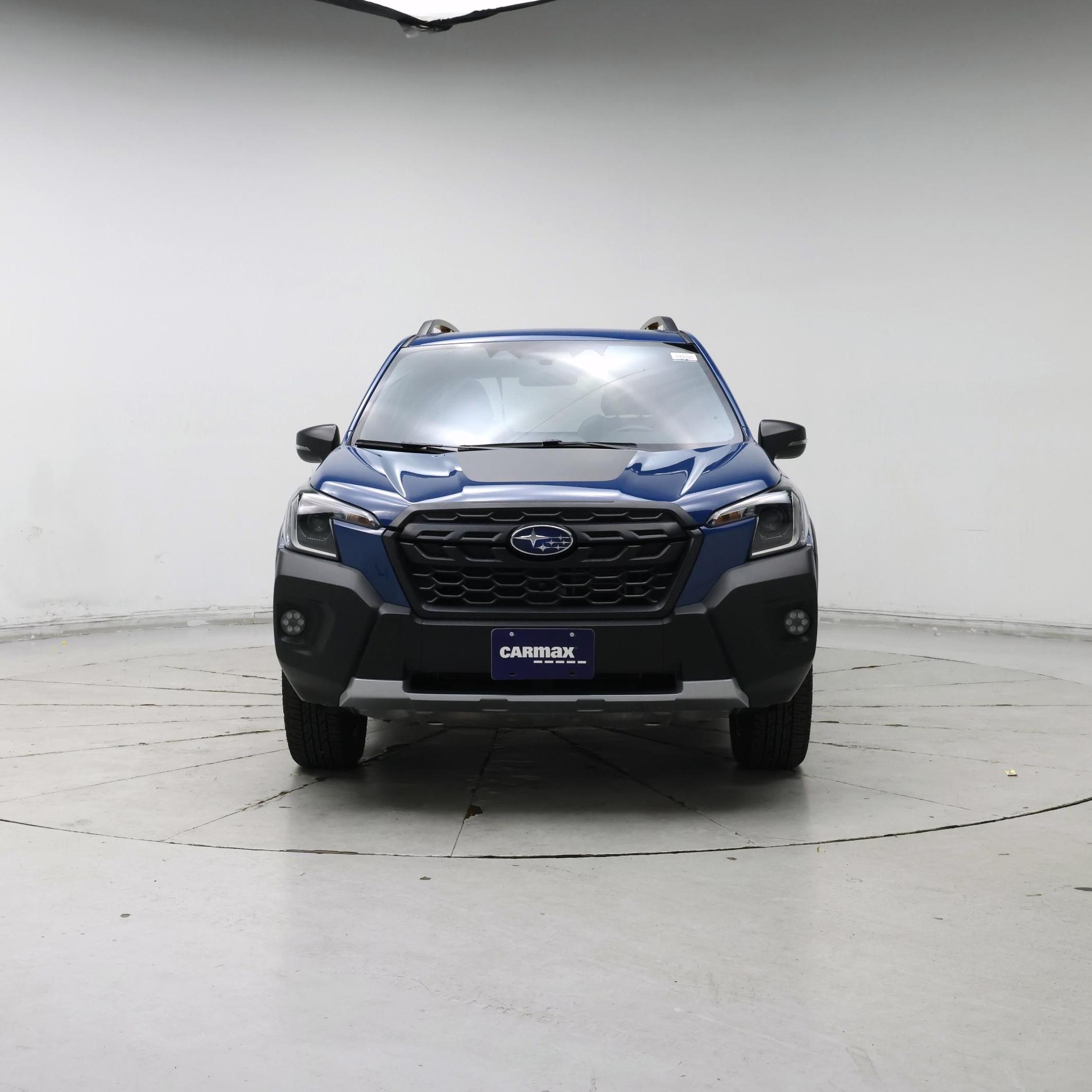Thumbnail: 2024 Subaru Forester - 5
