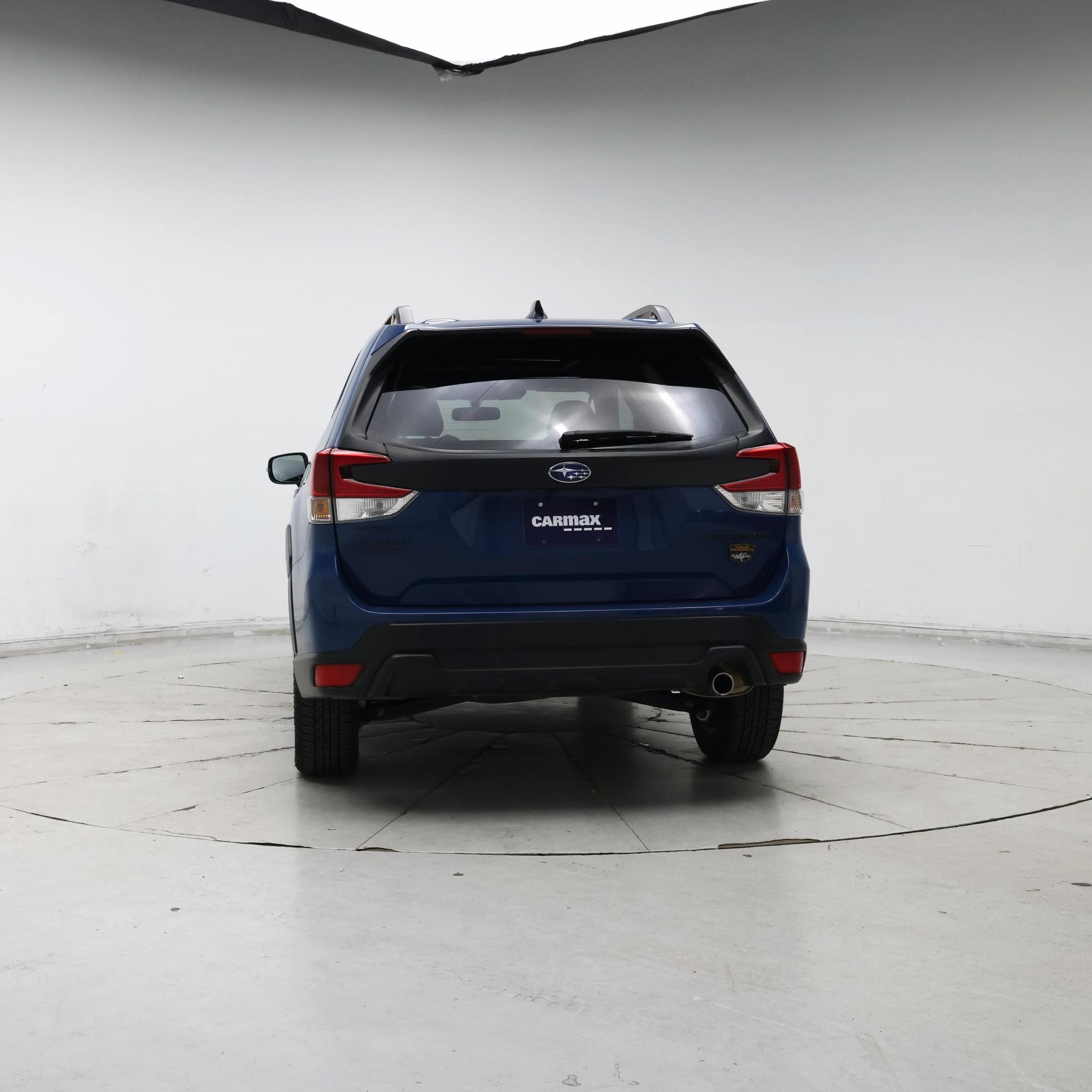 Thumbnail: 2024 Subaru Forester - 6