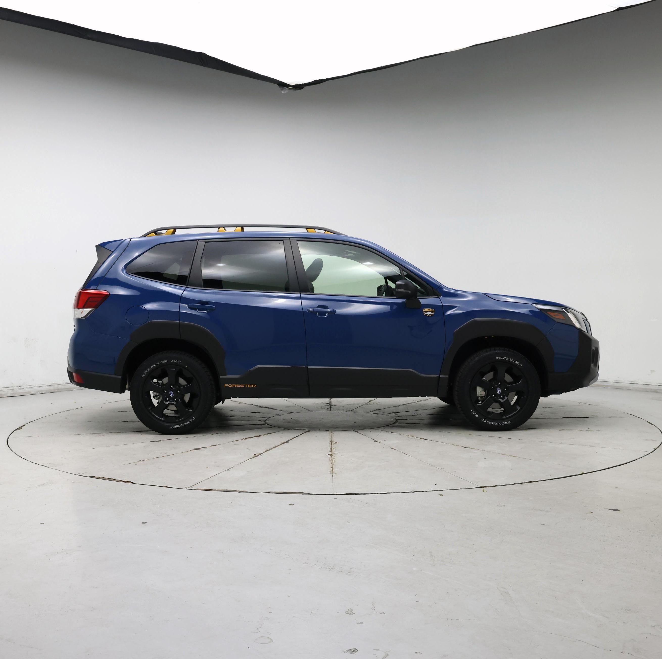 Thumbnail: 2024 Subaru Forester - 7