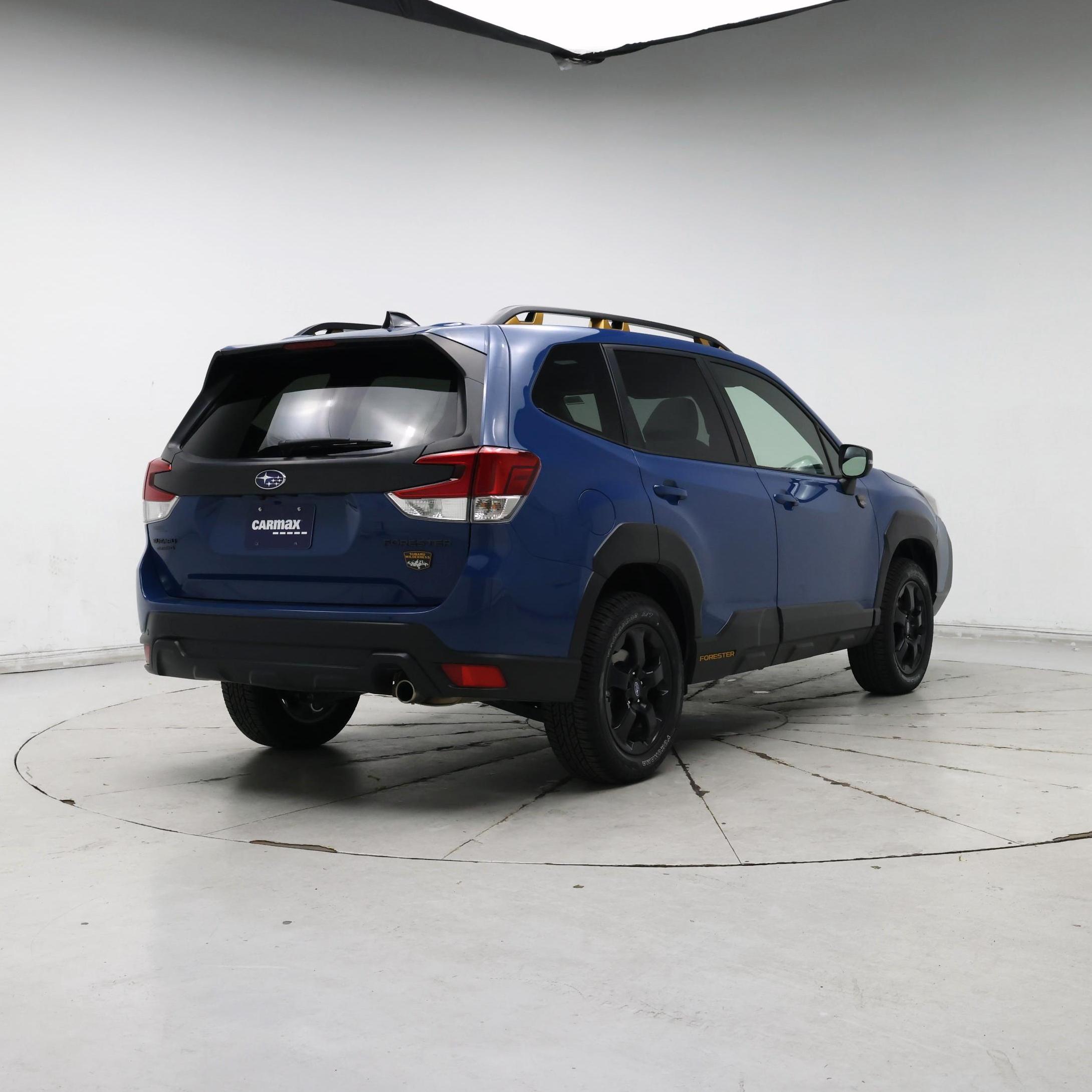 Thumbnail: 2024 Subaru Forester - 8