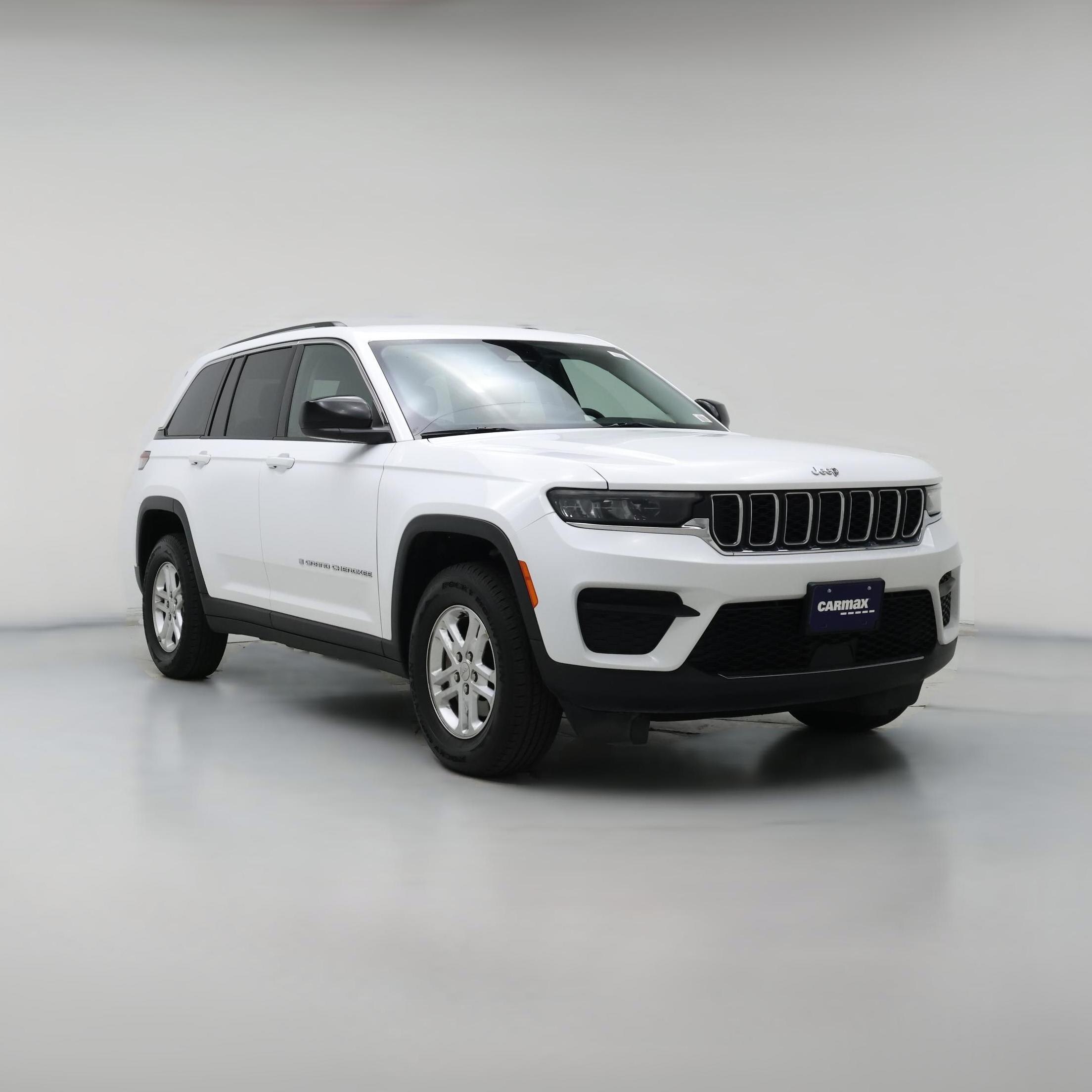 Thumbnail: 2023 Jeep Grand Cherokee - 1