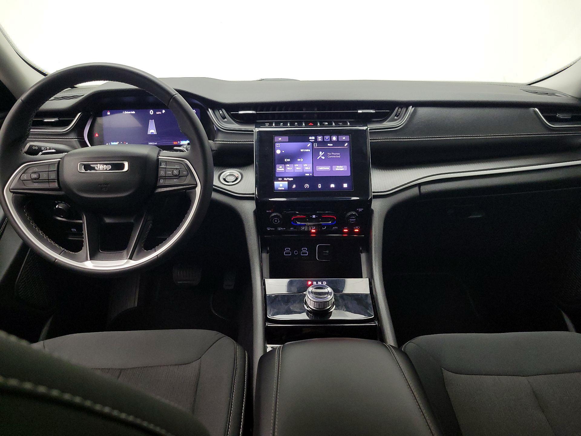 Thumbnail: 2023 Jeep Grand Cherokee - 9