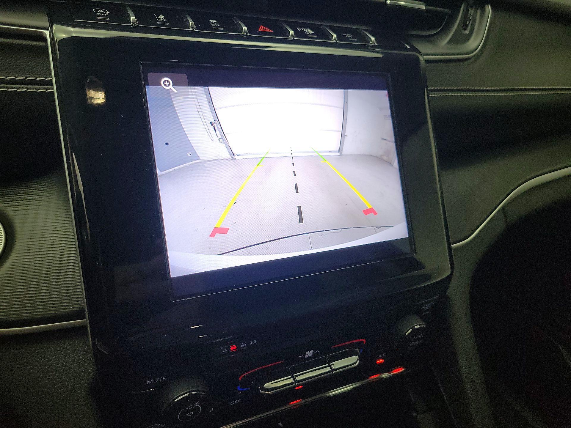 Thumbnail: 2023 Jeep Grand Cherokee - 14