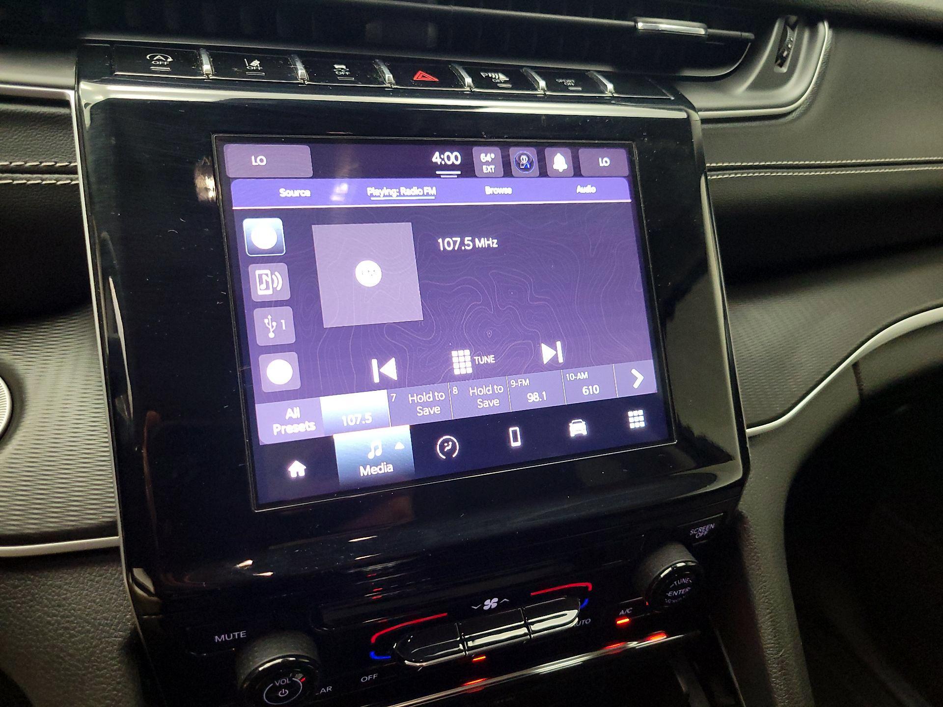 Thumbnail: 2023 Jeep Grand Cherokee - 15