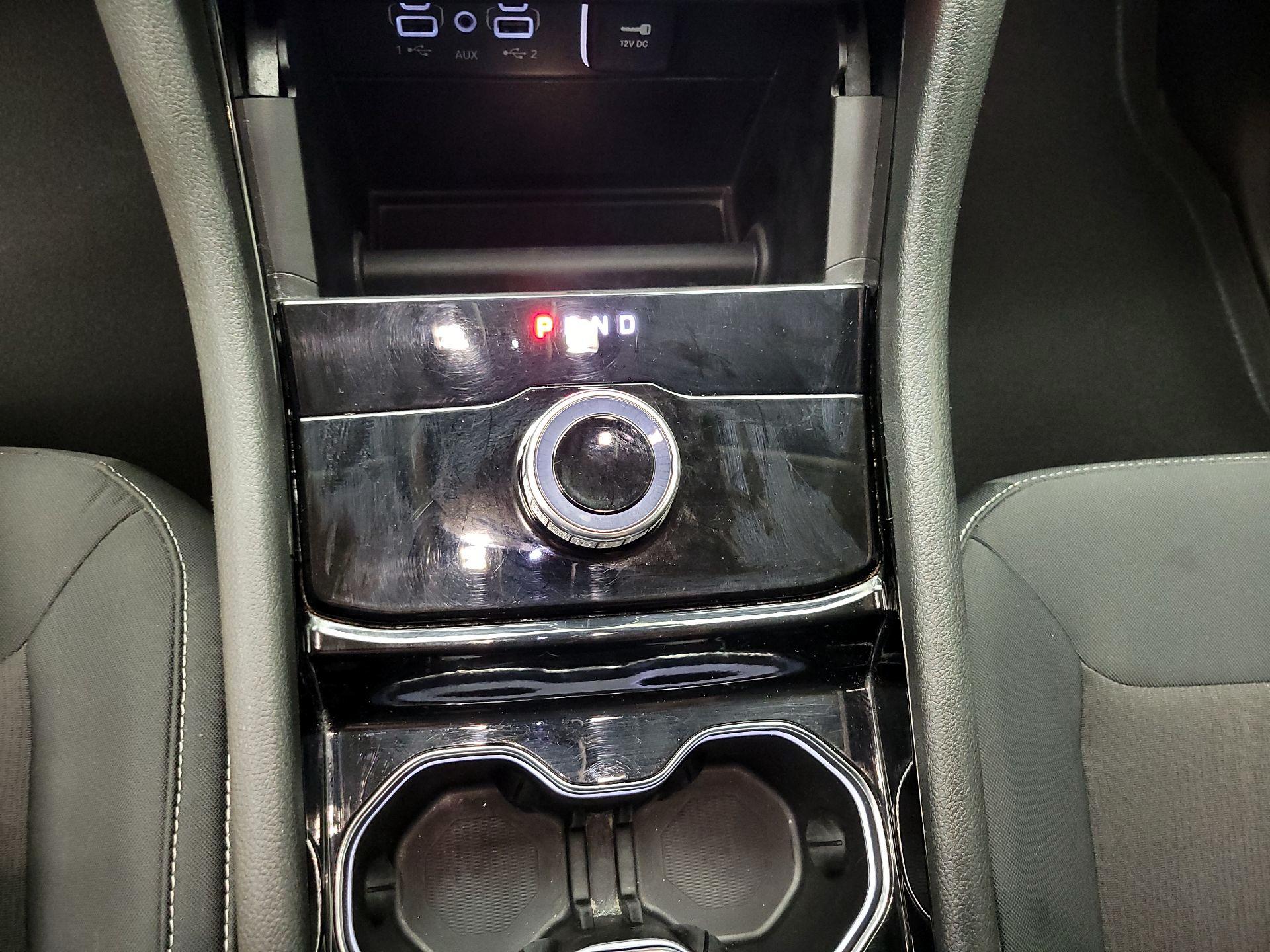 Thumbnail: 2023 Jeep Grand Cherokee - 17