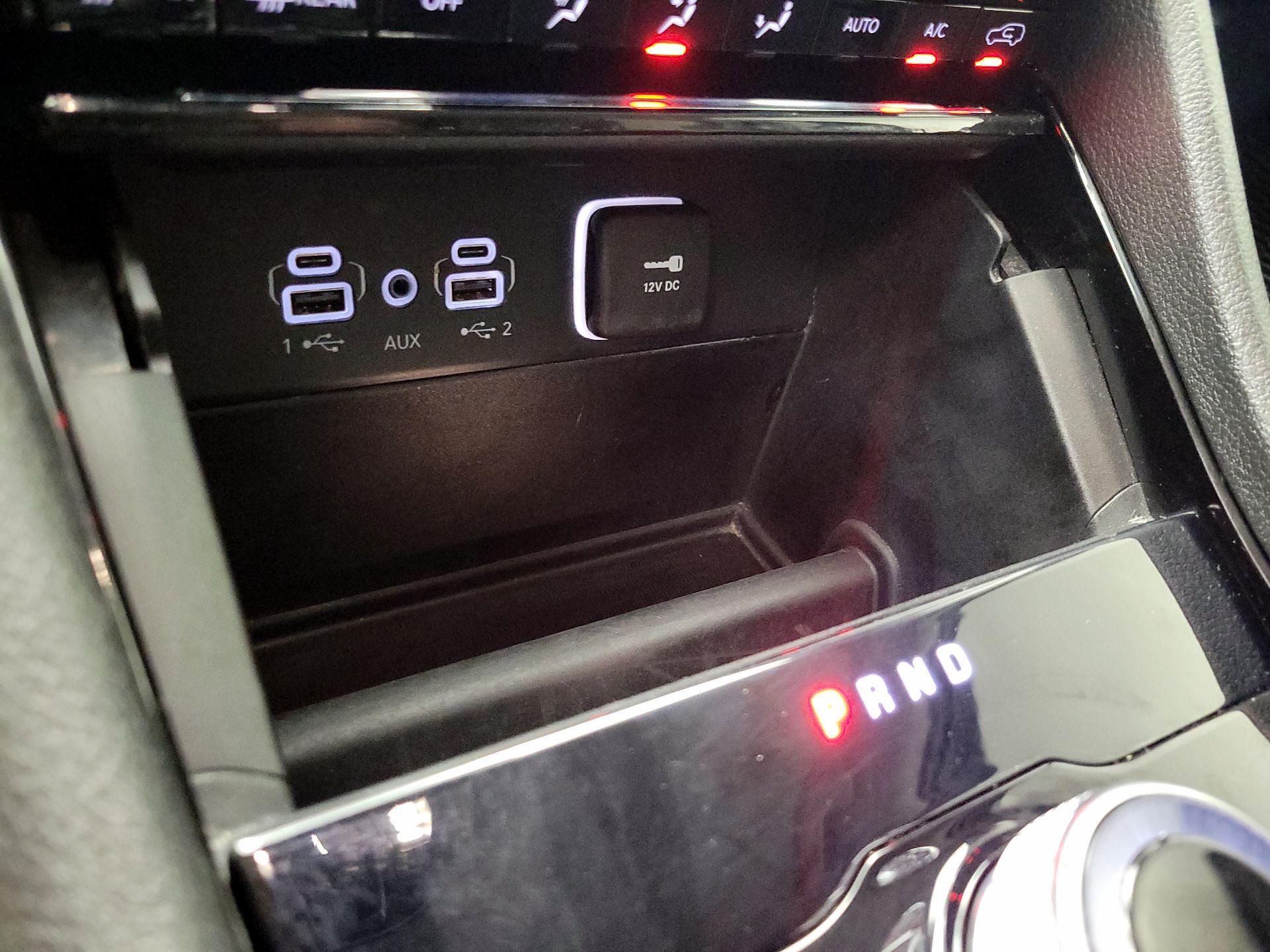 Thumbnail: 2023 Jeep Grand Cherokee - 18