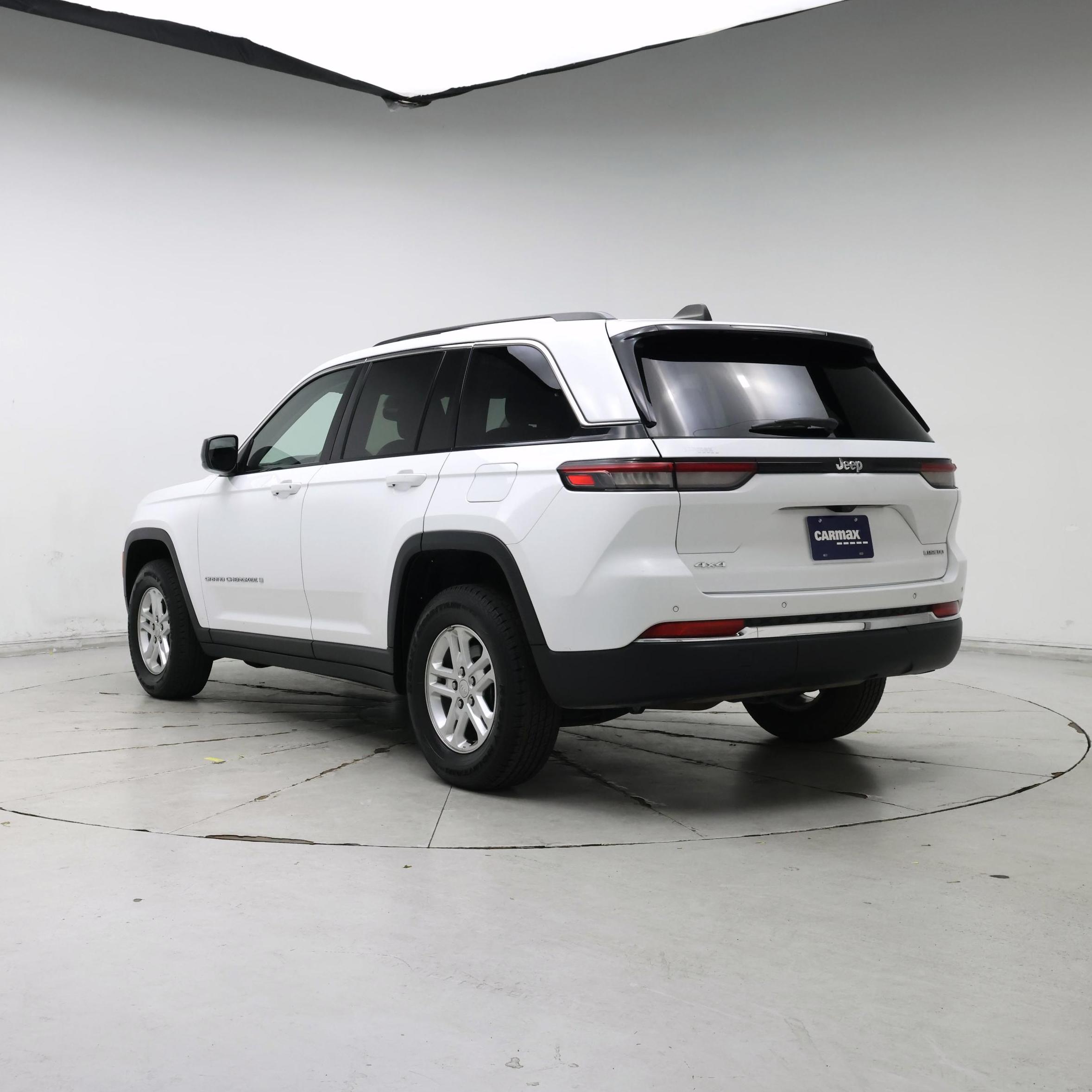 Thumbnail: 2023 Jeep Grand Cherokee - 2