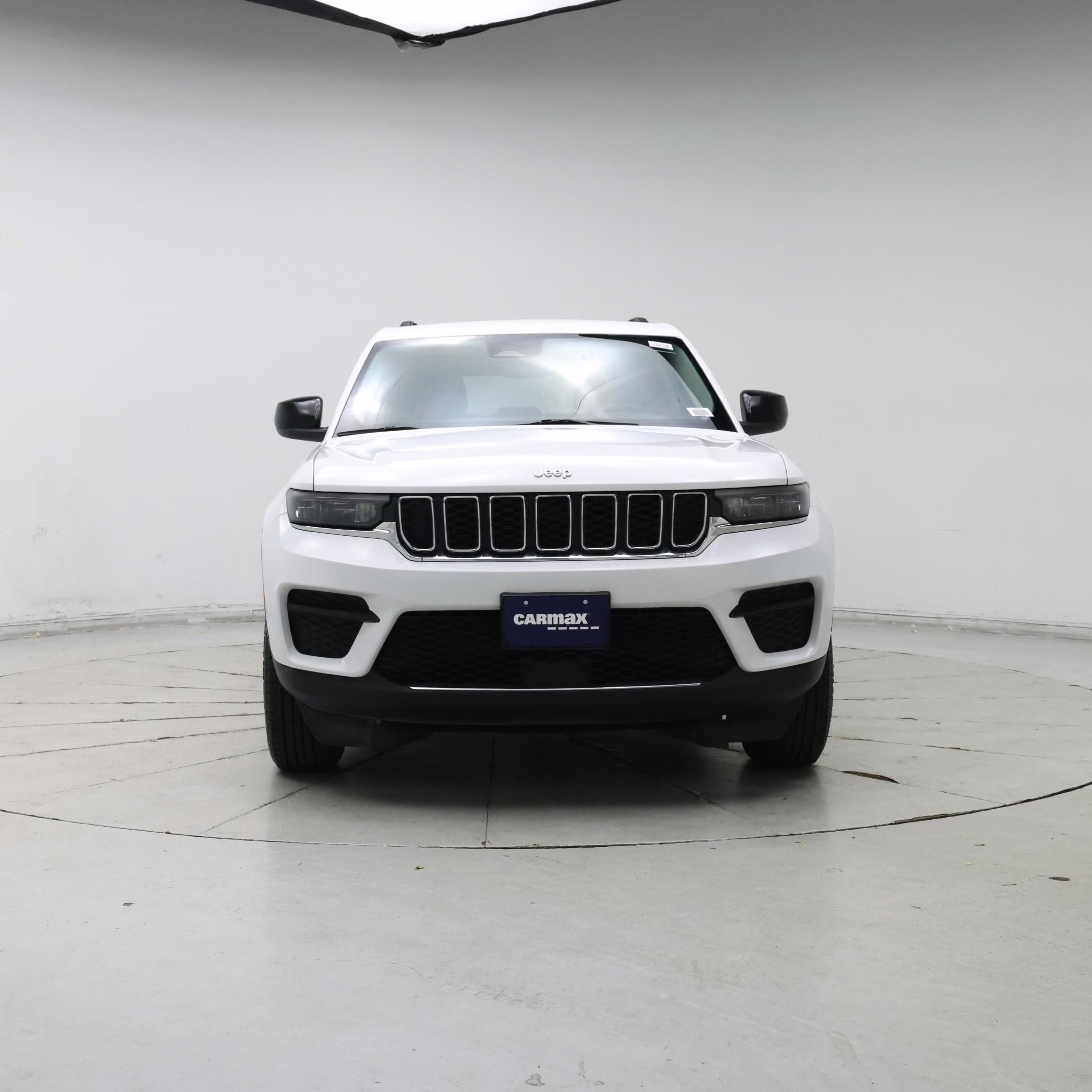 Thumbnail: 2023 Jeep Grand Cherokee - 5