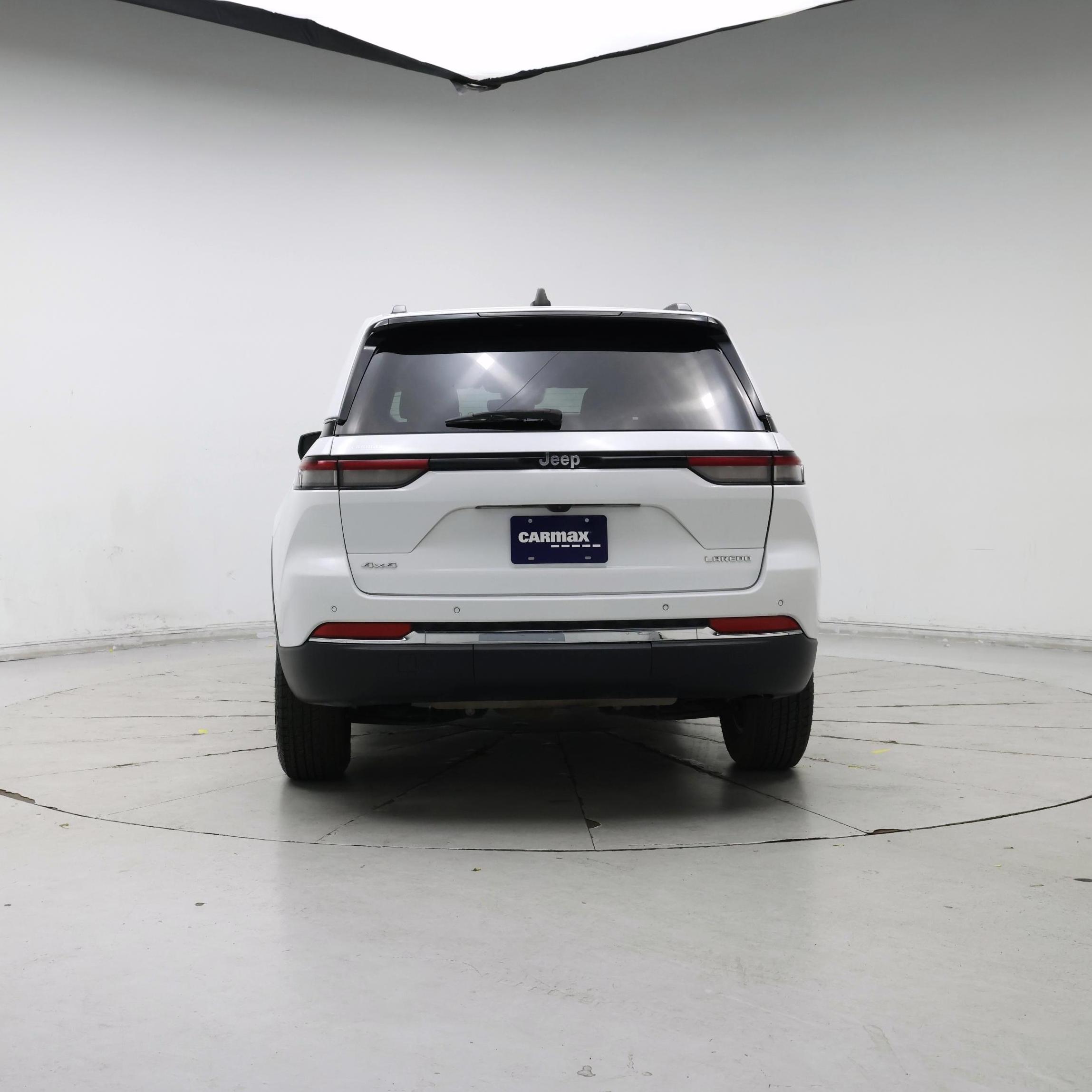 Thumbnail: 2023 Jeep Grand Cherokee - 6