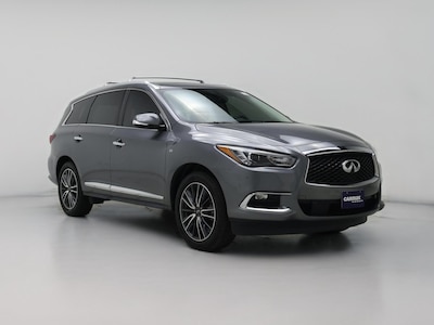 2019 INFINITI QX60 Luxe -
                  Parker, CO