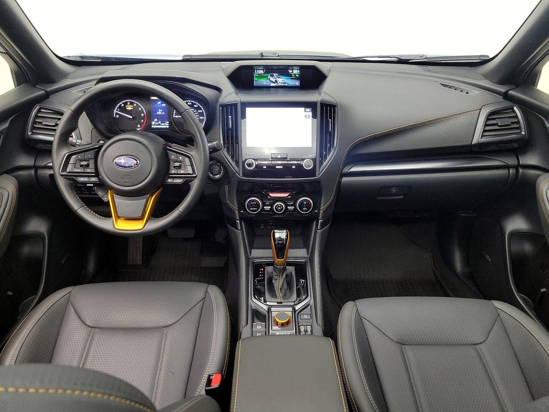 Thumbnail: 2024 Subaru Forester - 9