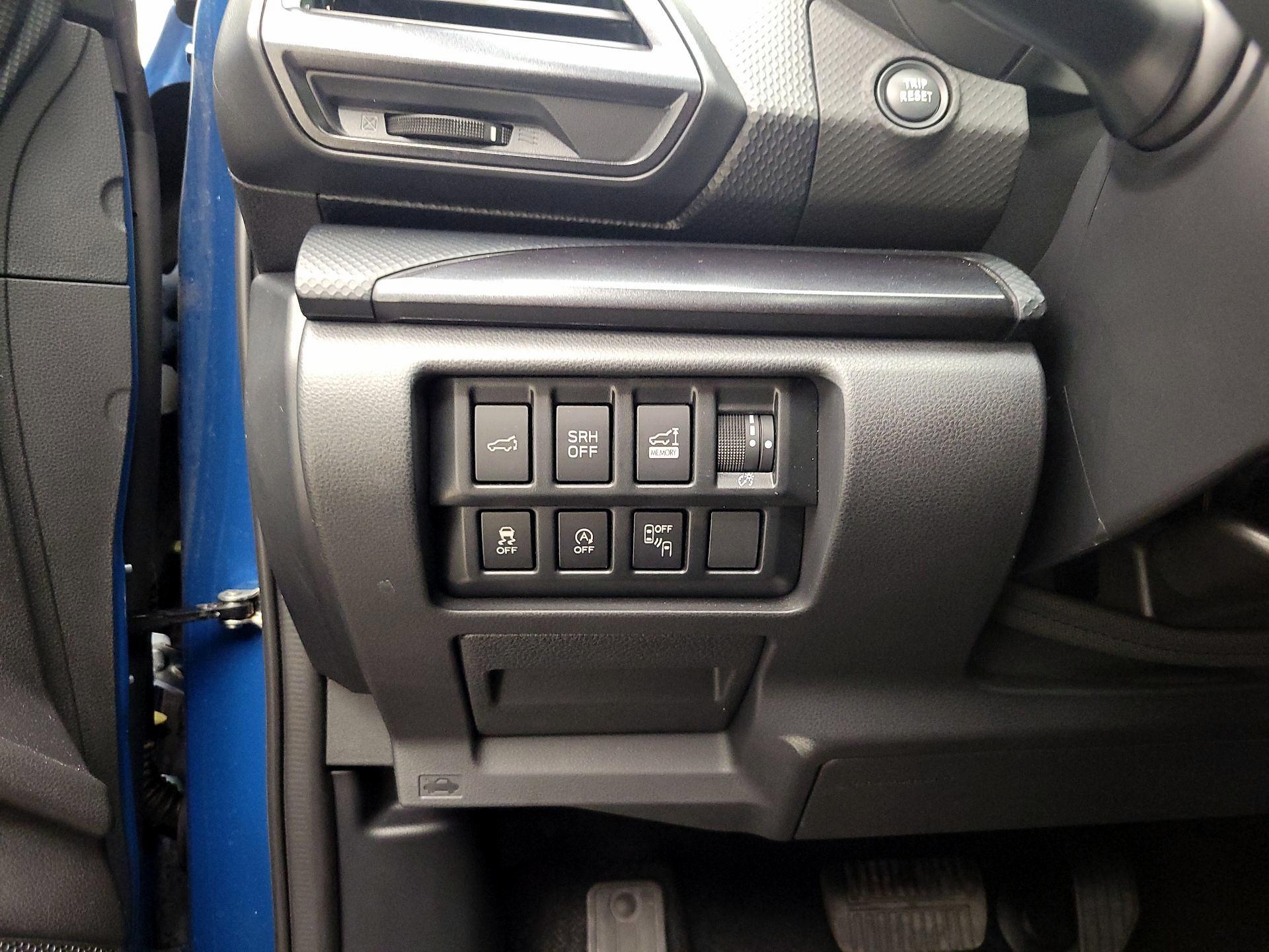 Thumbnail: 2024 Subaru Forester - 13