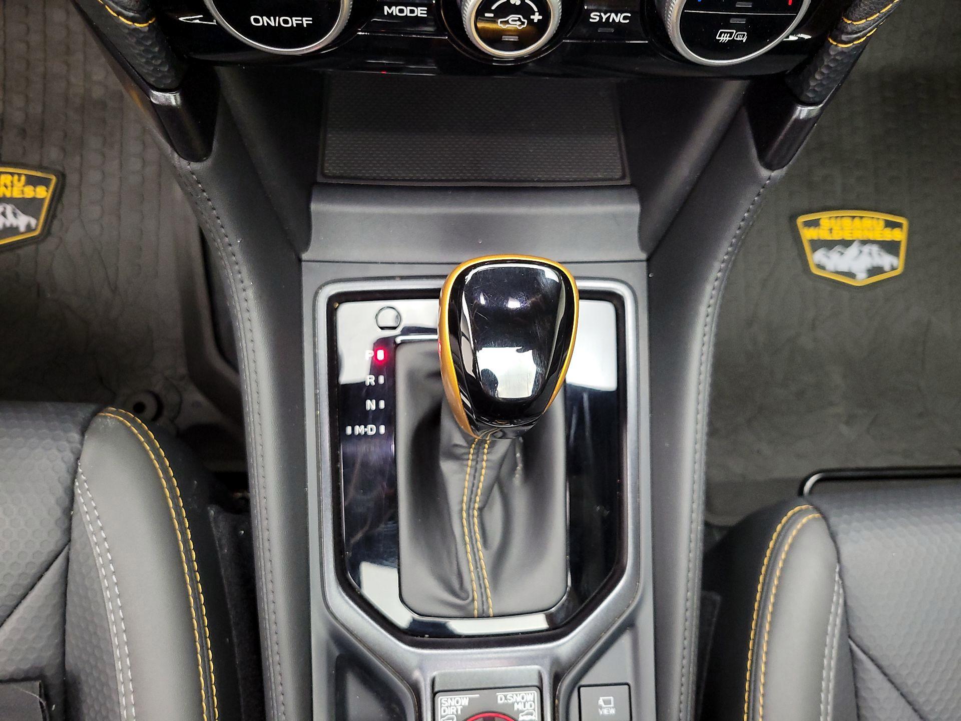 Thumbnail: 2024 Subaru Forester - 18