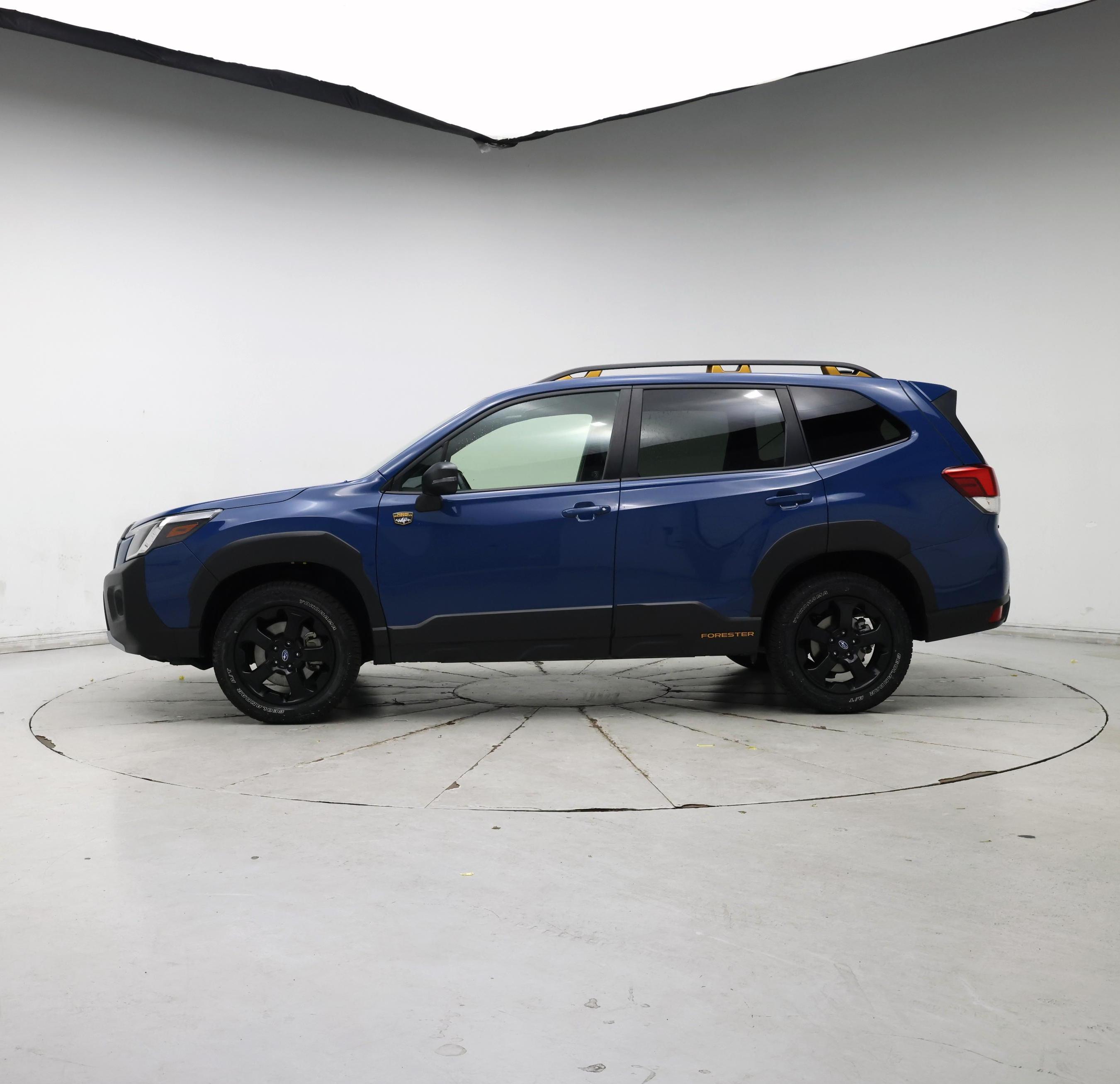Thumbnail: 2024 Subaru Forester - 3