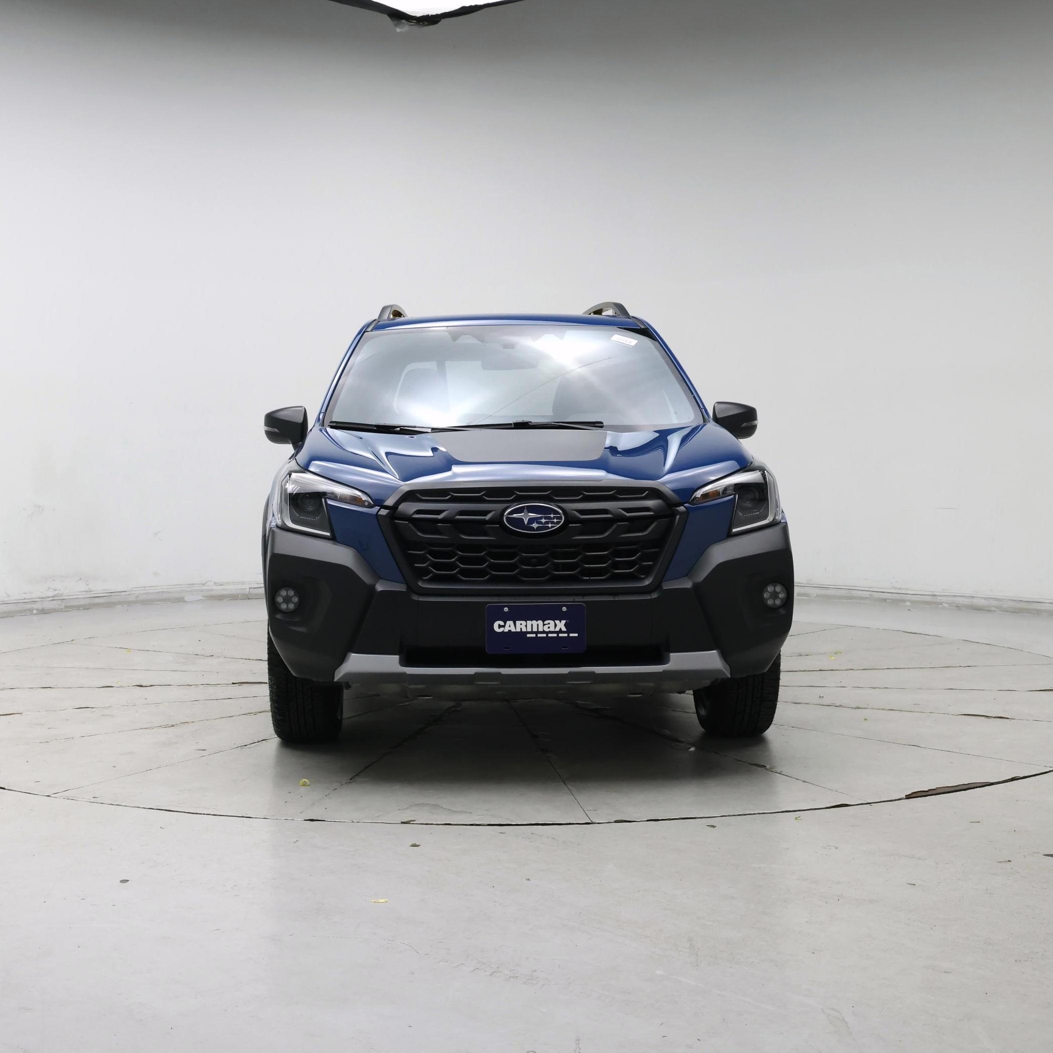 Thumbnail: 2024 Subaru Forester - 5