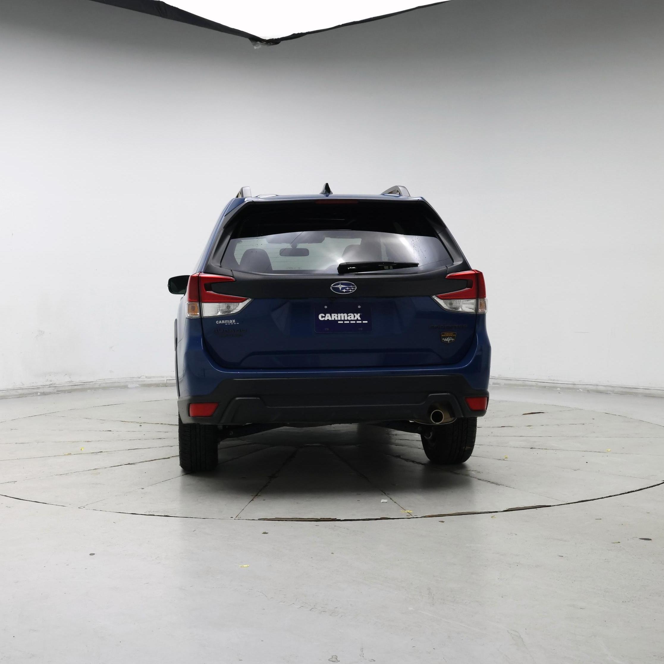 Thumbnail: 2024 Subaru Forester - 6