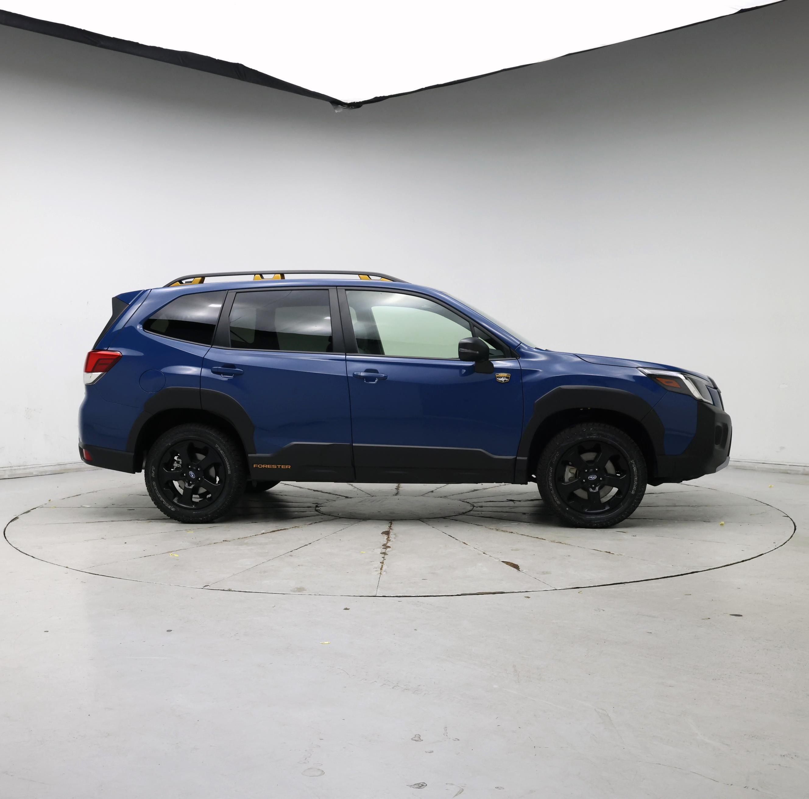 Thumbnail: 2024 Subaru Forester - 7