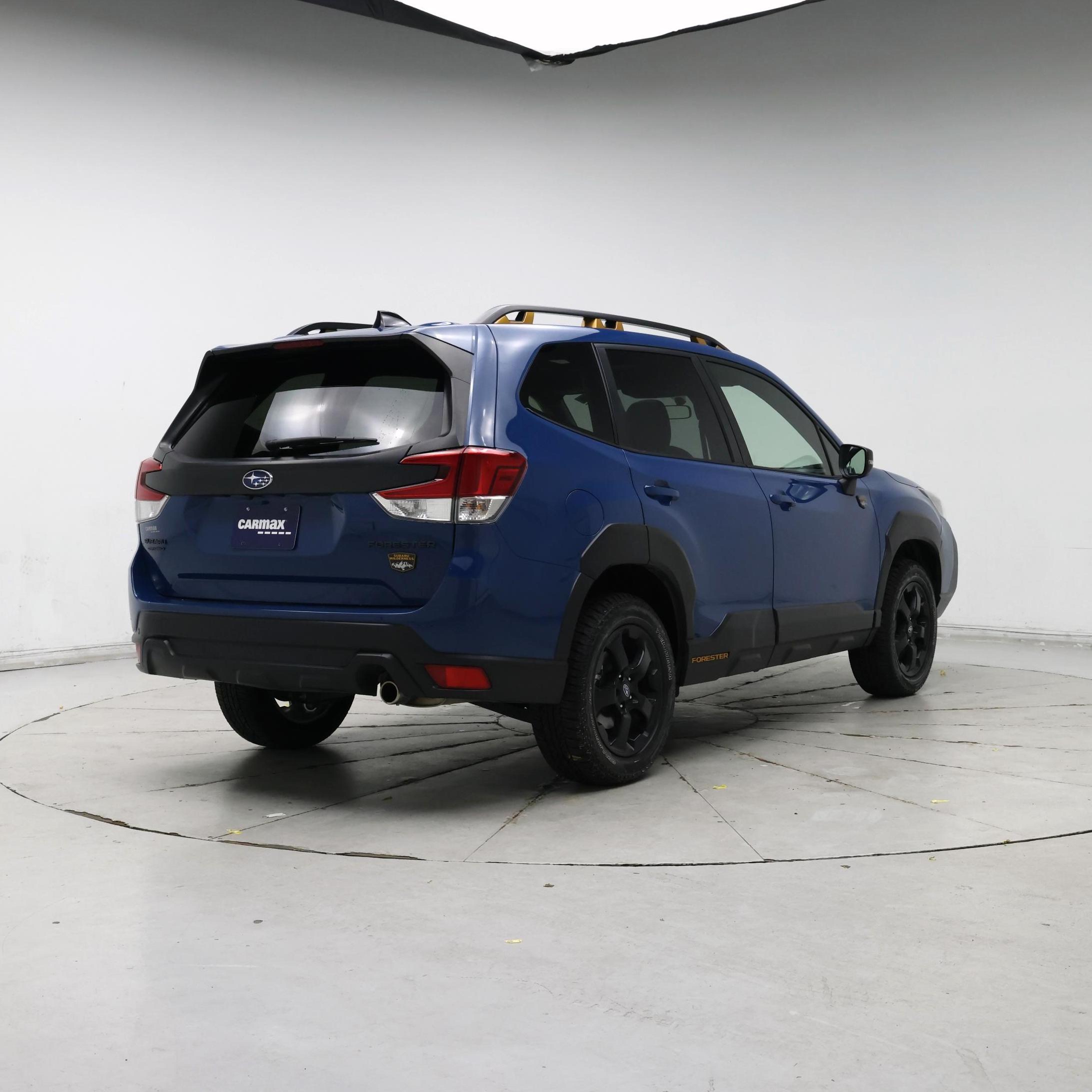 Thumbnail: 2024 Subaru Forester - 8