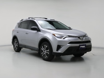 2016 Toyota RAV4 LE -
                  Parker, CO
