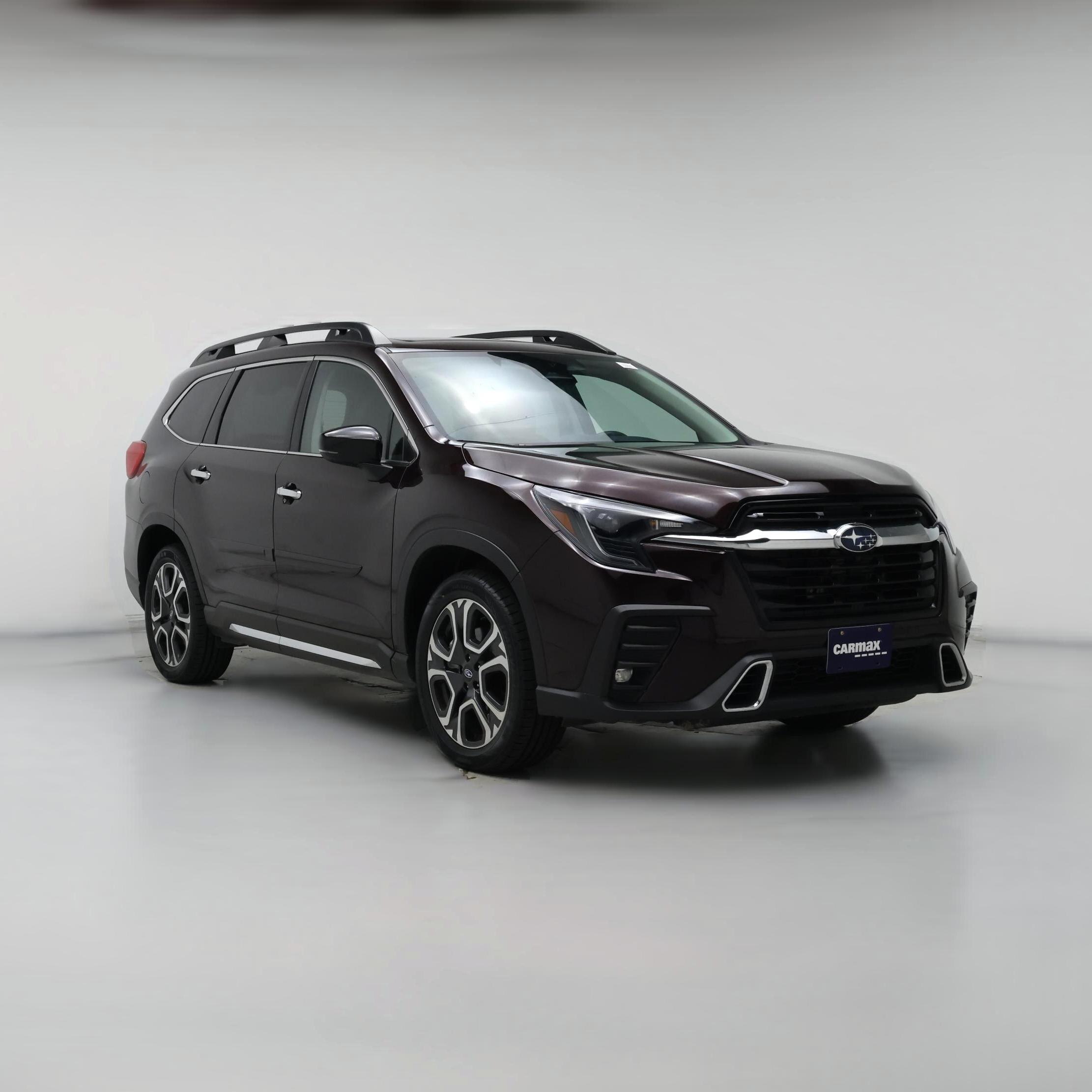 Thumbnail: 2024 Subaru Ascent - 1